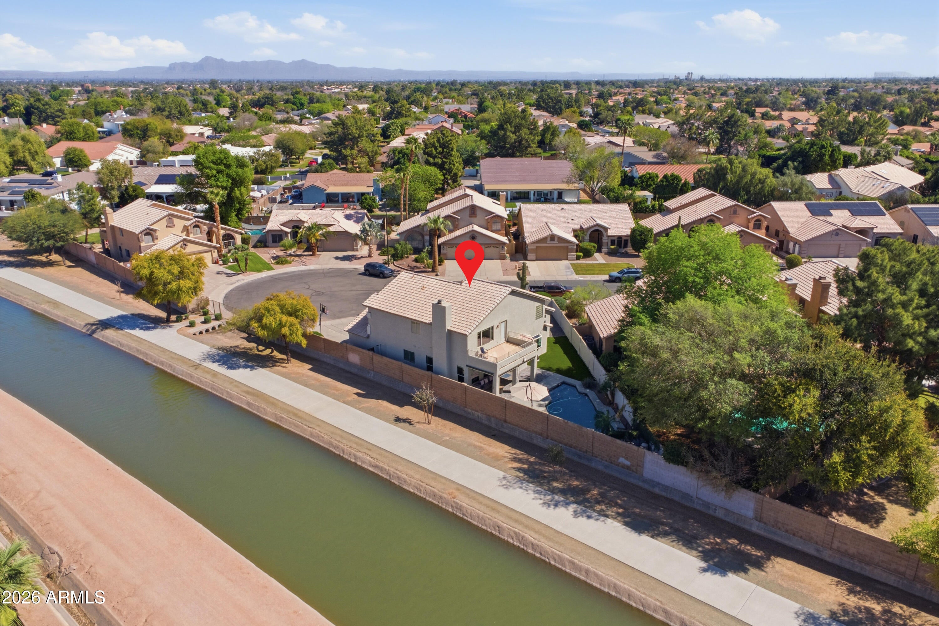 SETTLERS POINT PARCEL C - Residential