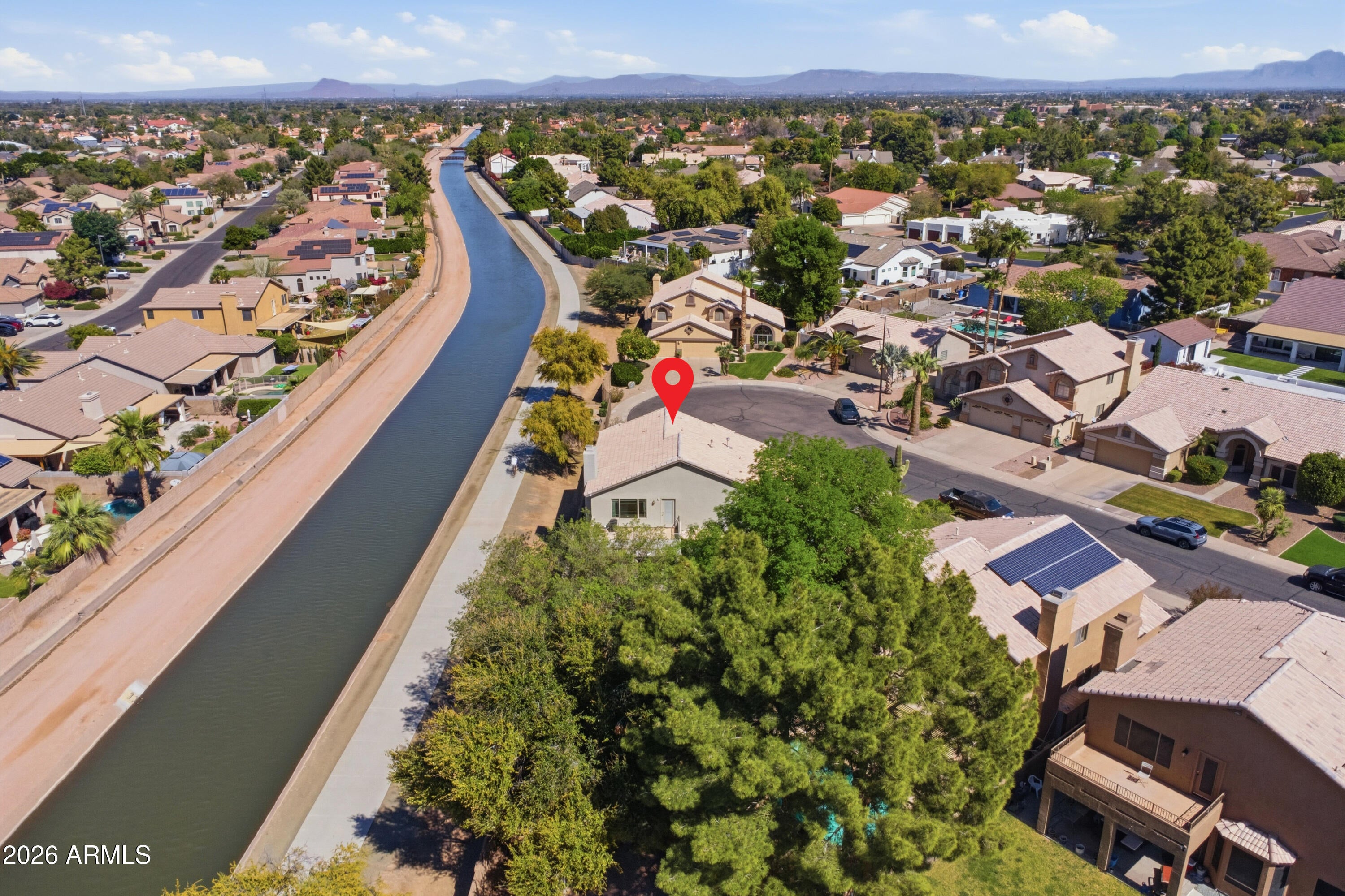 SETTLERS POINT PARCEL C - Residential