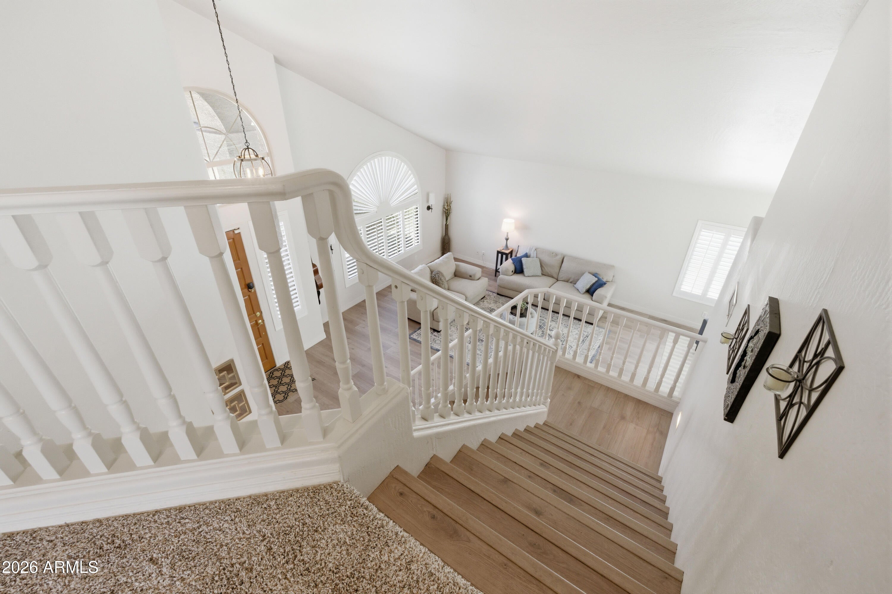 SETTLERS POINT PARCEL C - Residential