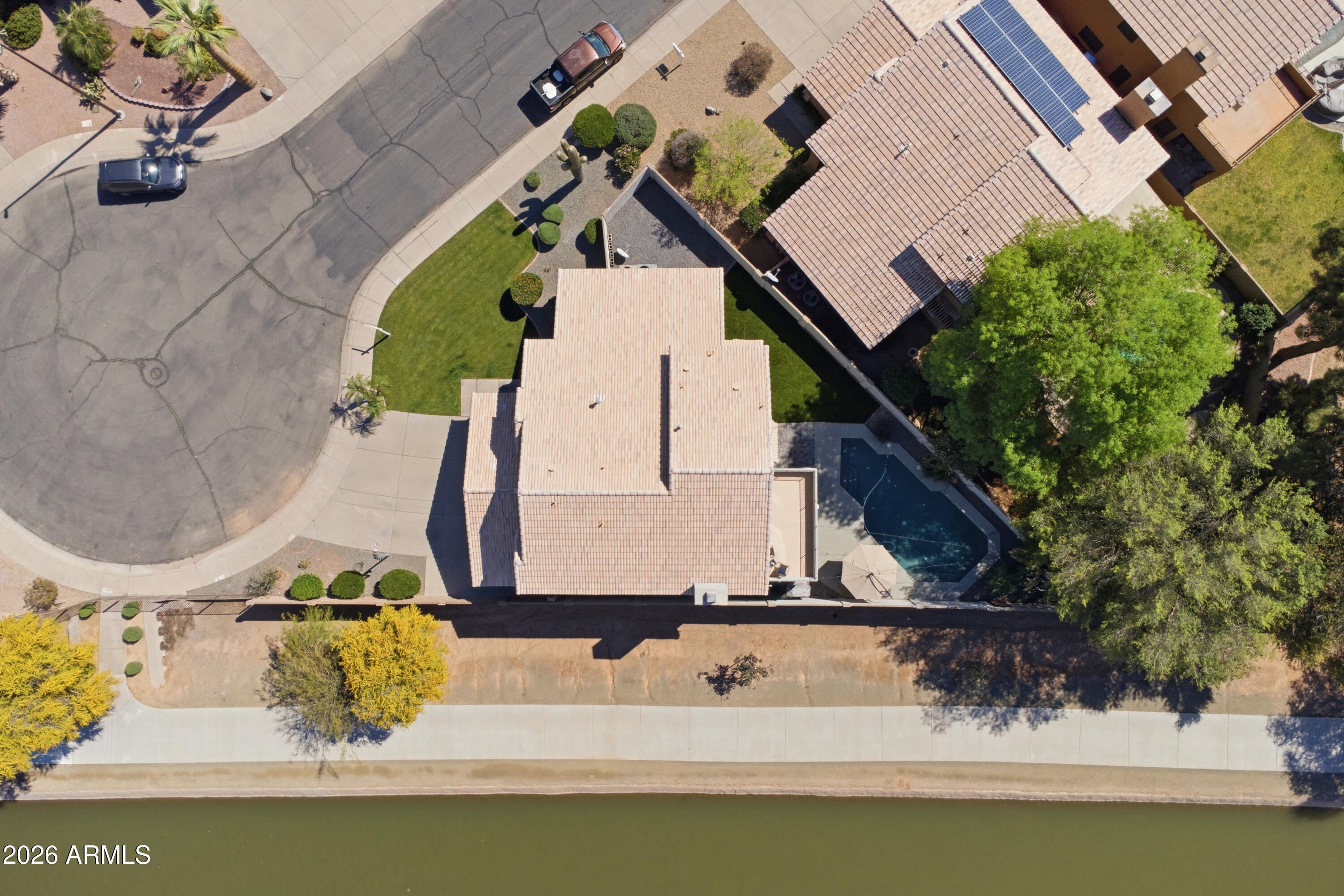 SETTLERS POINT PARCEL C - Residential