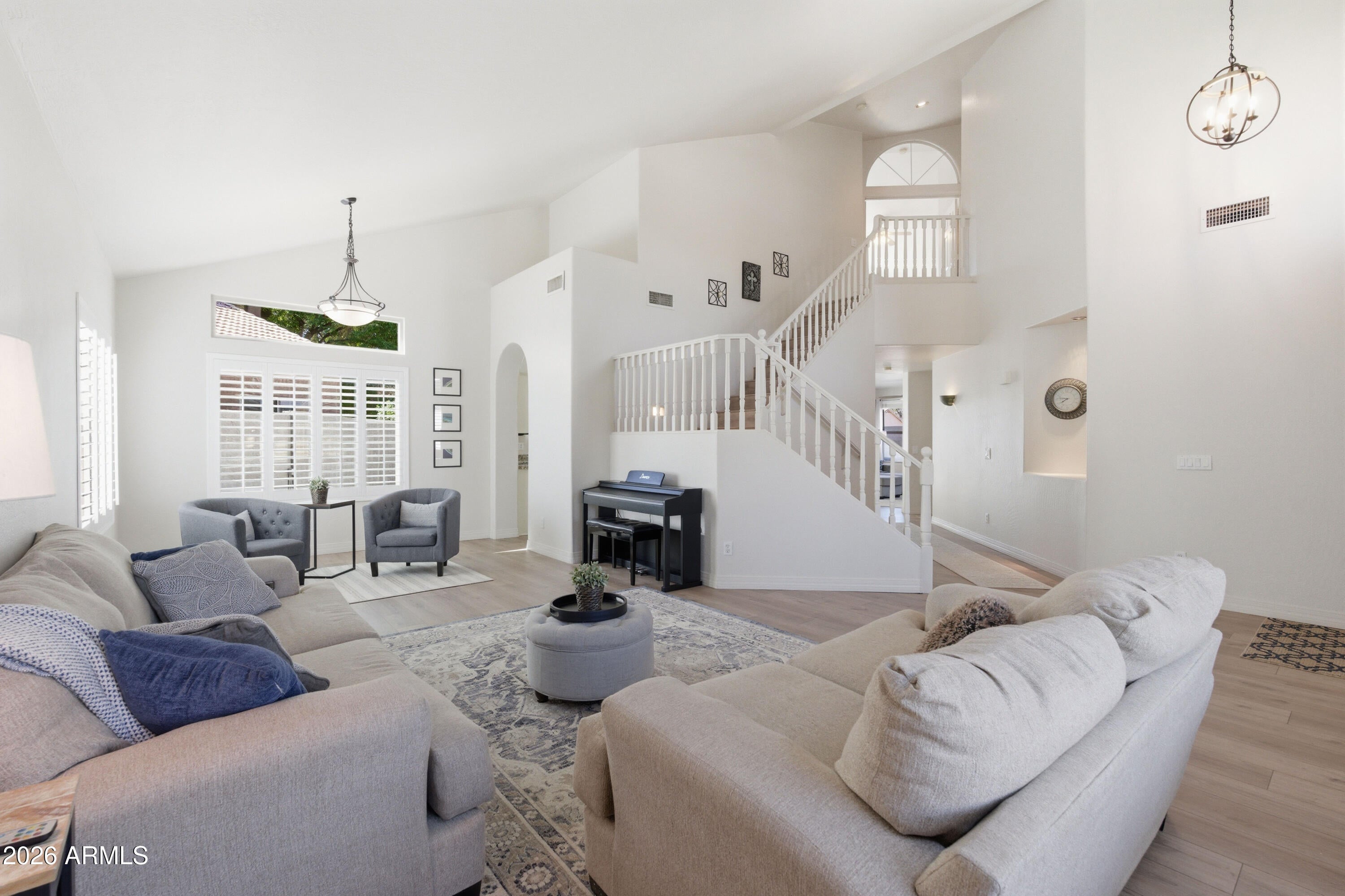 SETTLERS POINT PARCEL C - Residential