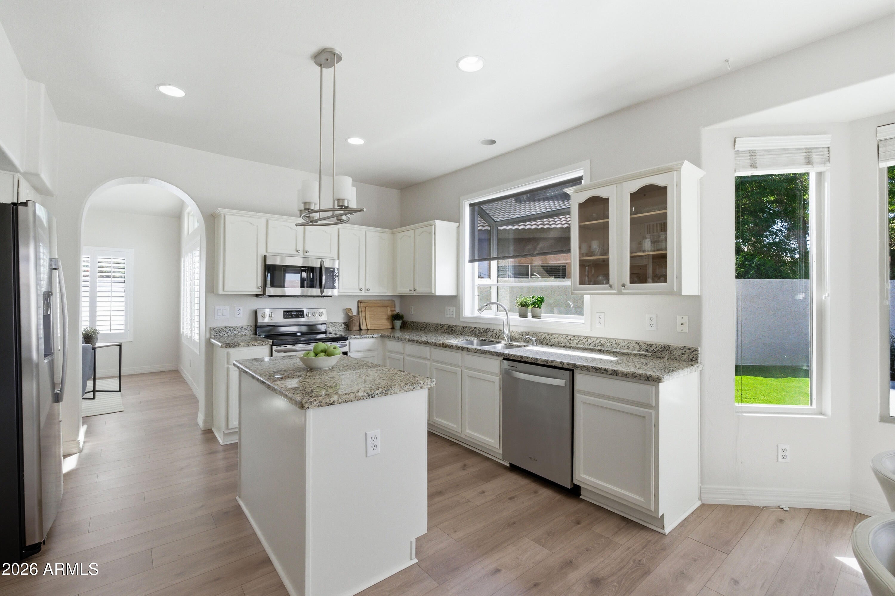 SETTLERS POINT PARCEL C - Residential