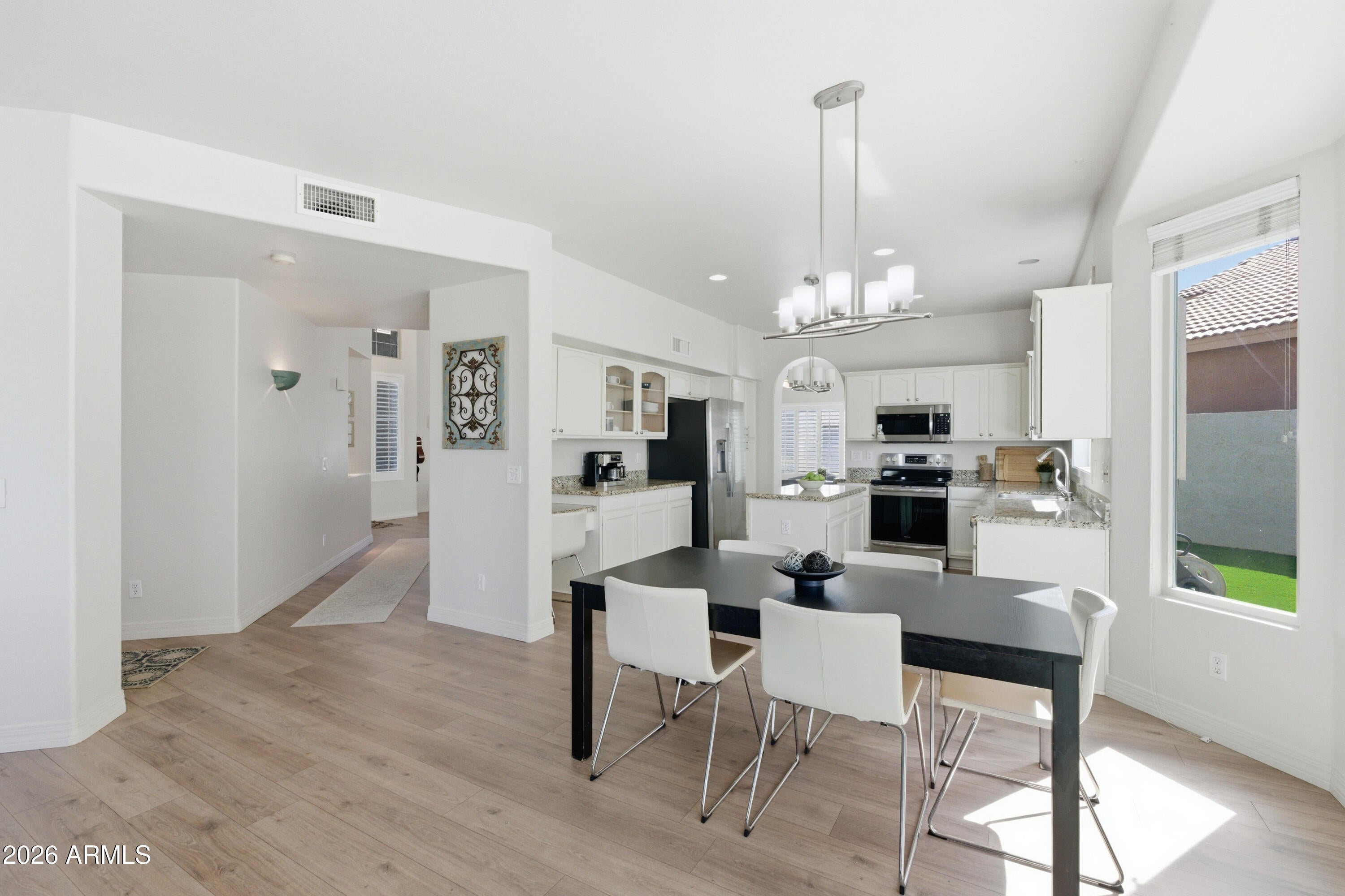 SETTLERS POINT PARCEL C - Residential
