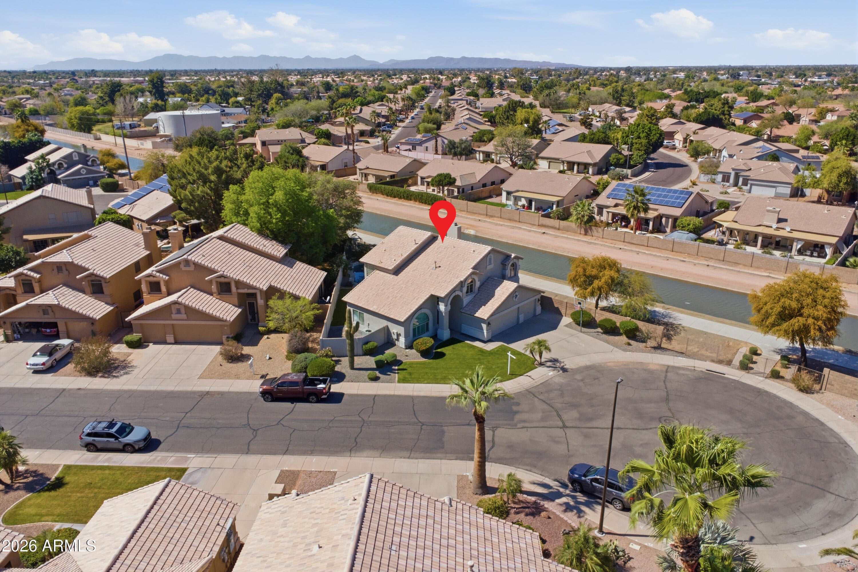 SETTLERS POINT PARCEL C - Residential