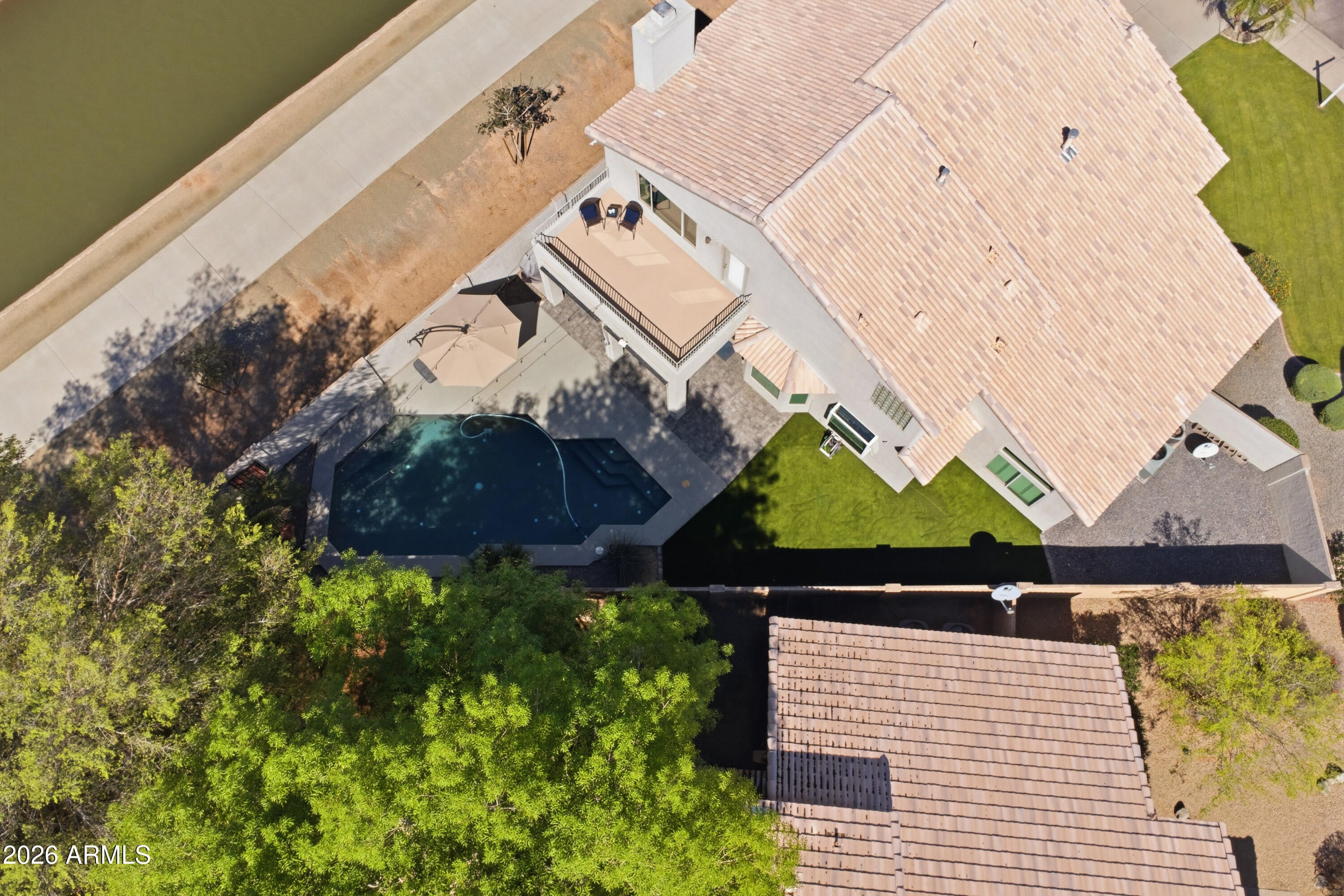 SETTLERS POINT PARCEL C - Residential