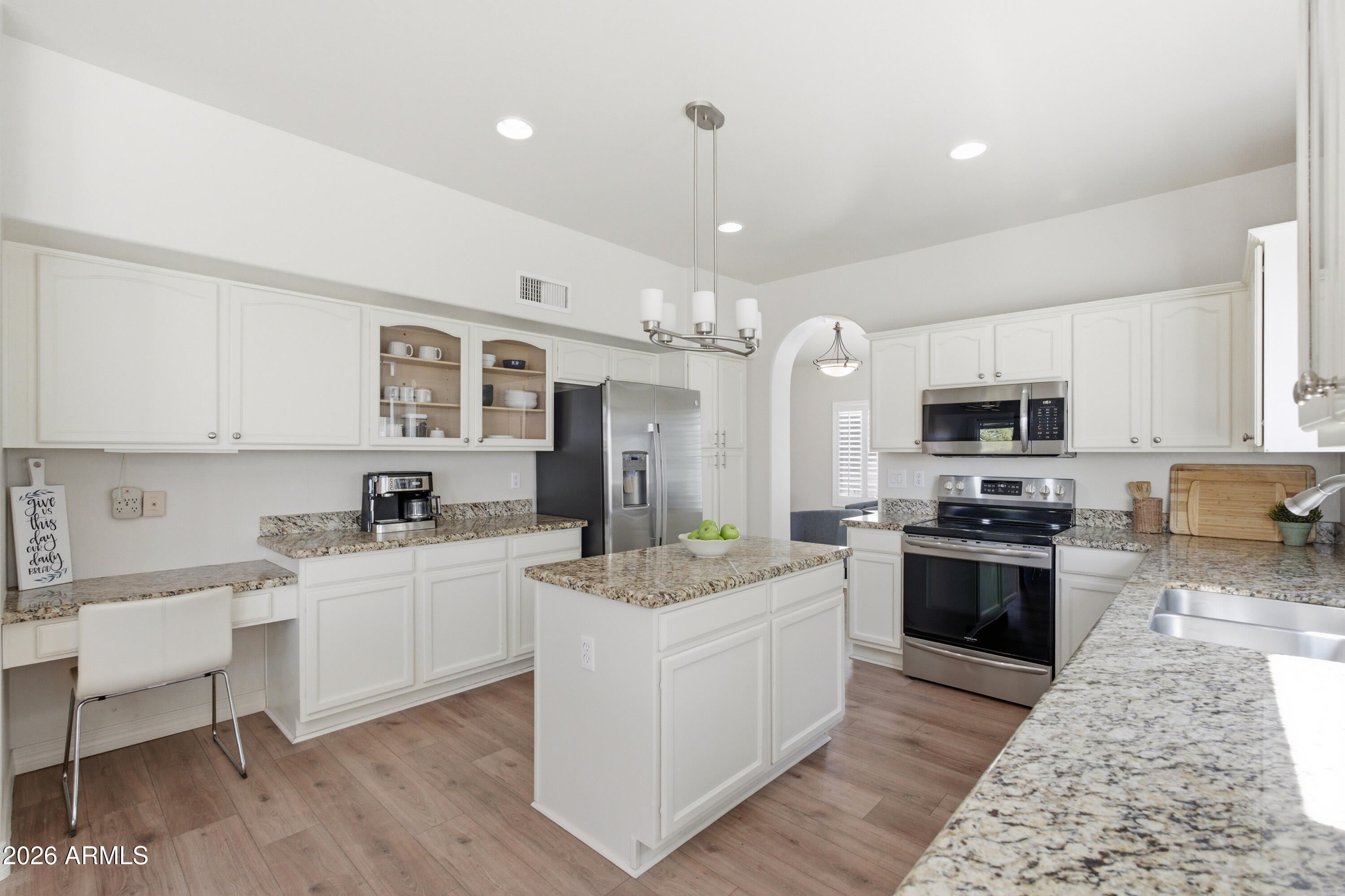 SETTLERS POINT PARCEL C - Residential