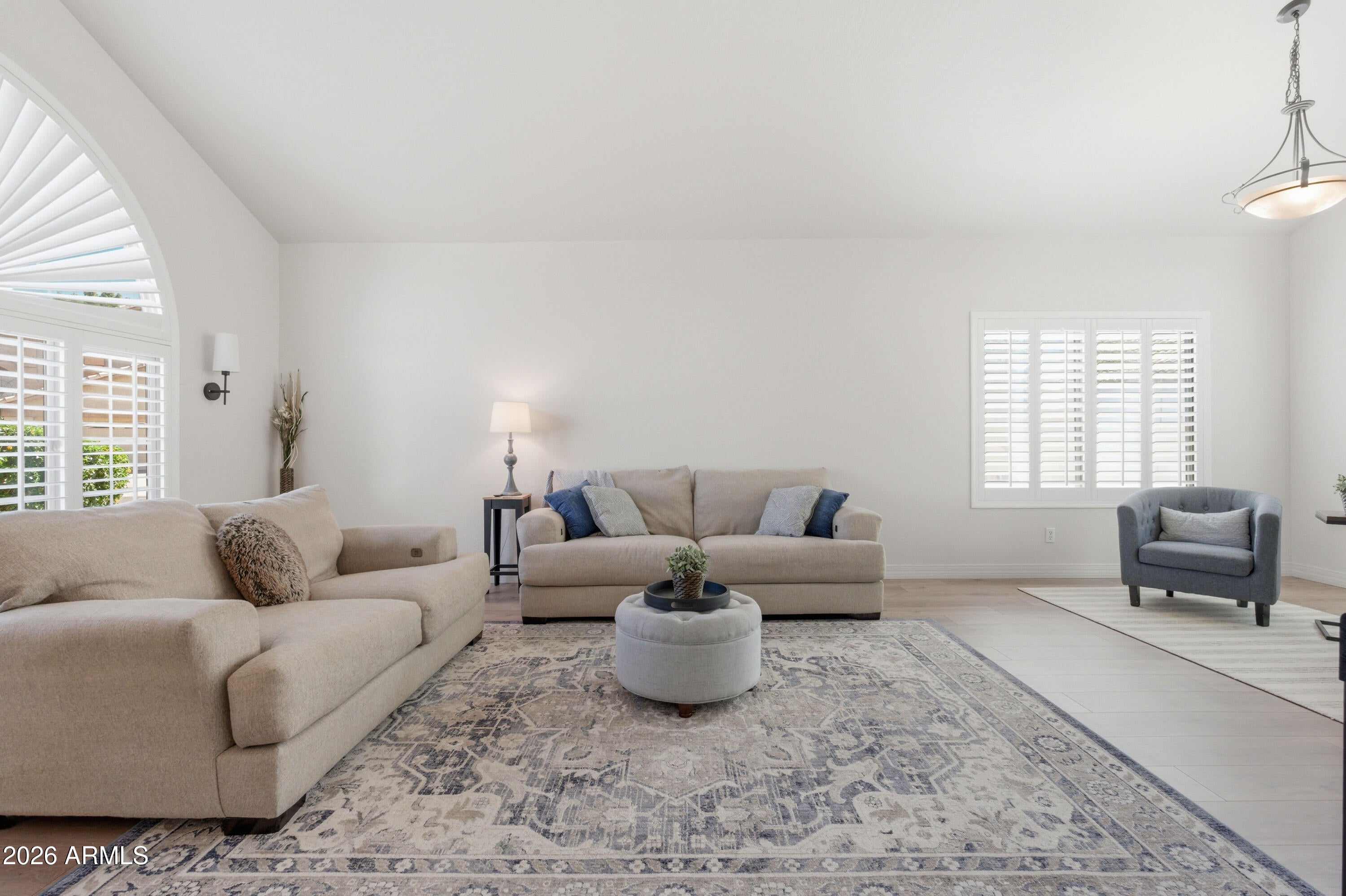 SETTLERS POINT PARCEL C - Residential