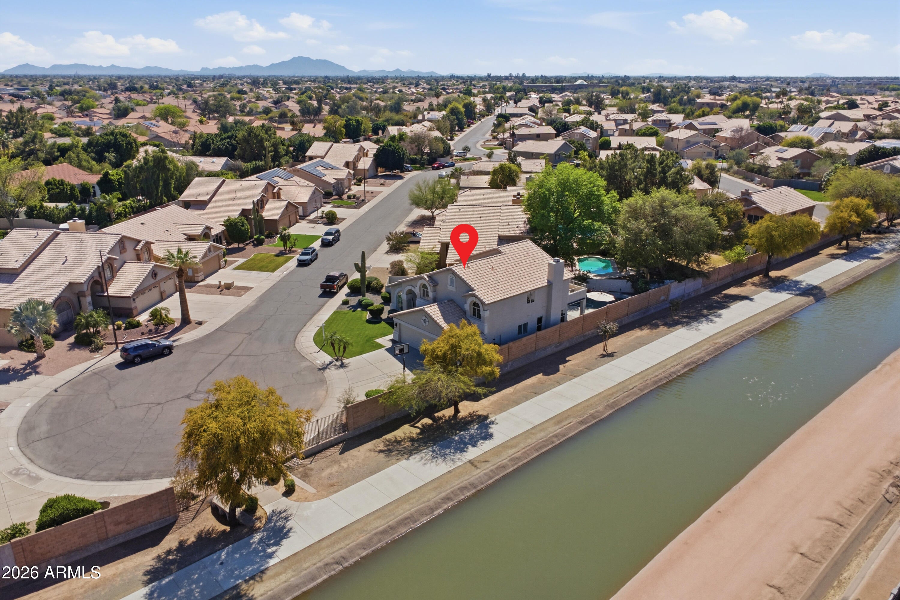 SETTLERS POINT PARCEL C - Residential