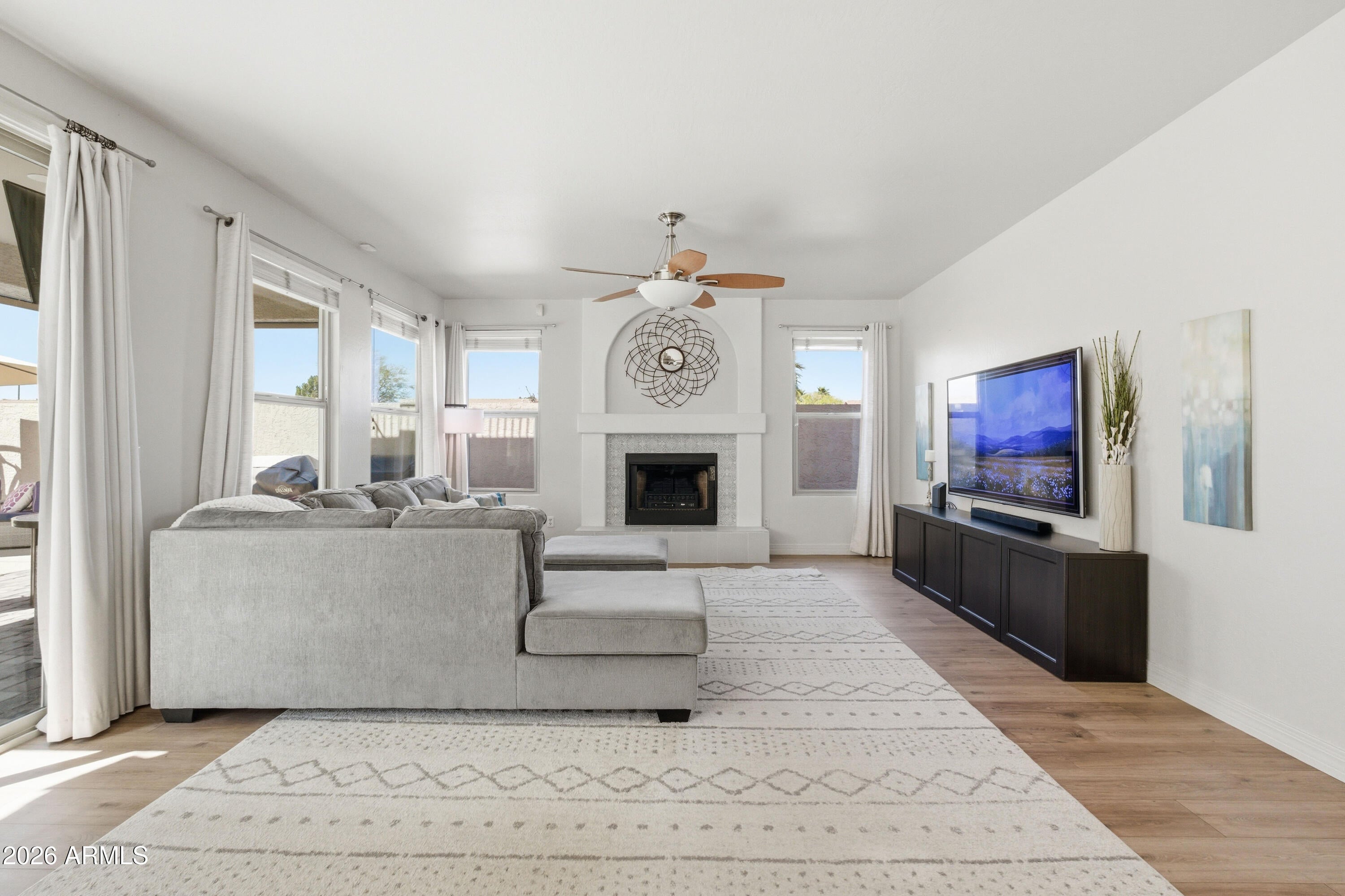 SETTLERS POINT PARCEL C - Residential