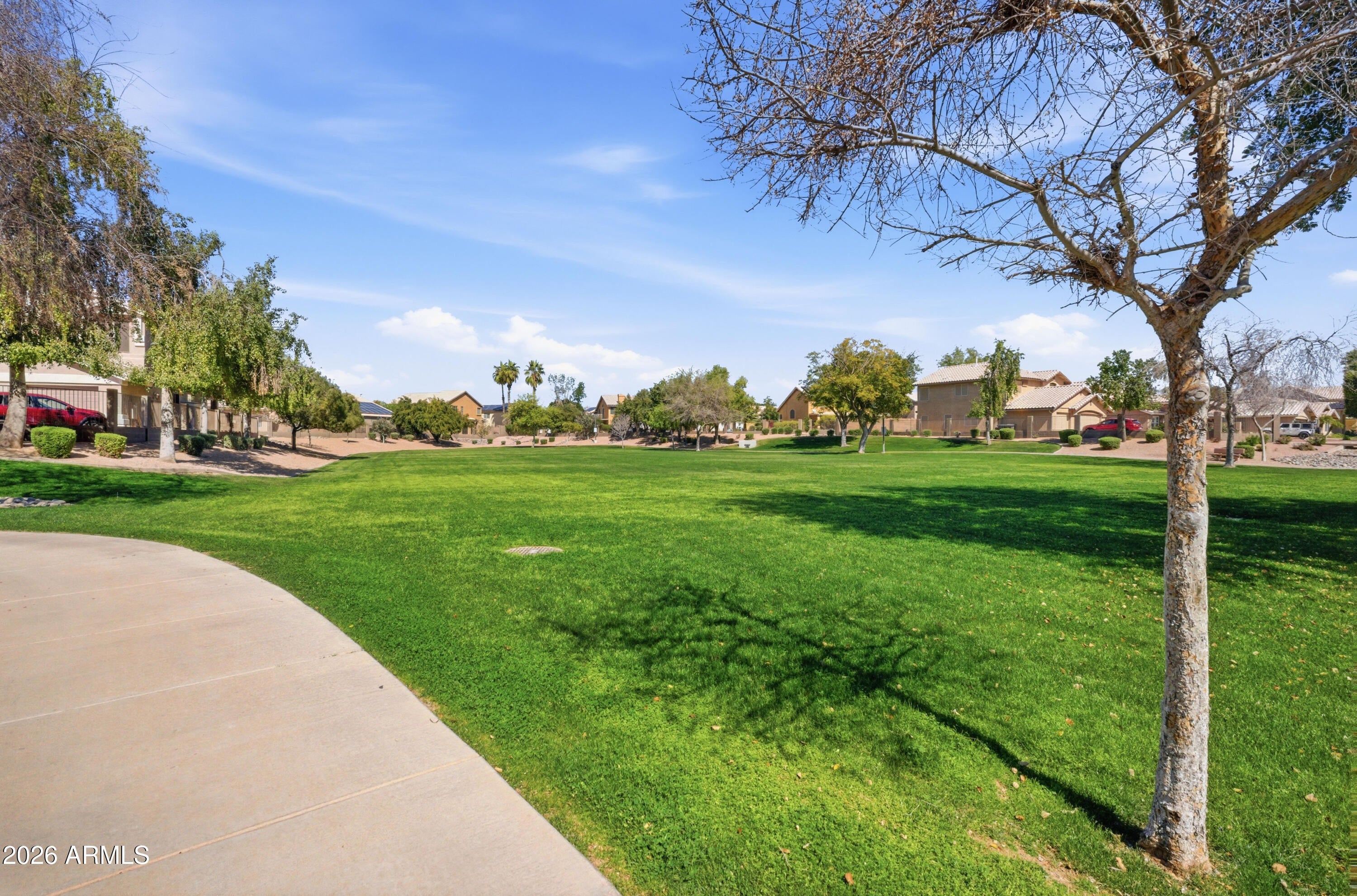 SETTLERS POINT PARCEL C - Residential