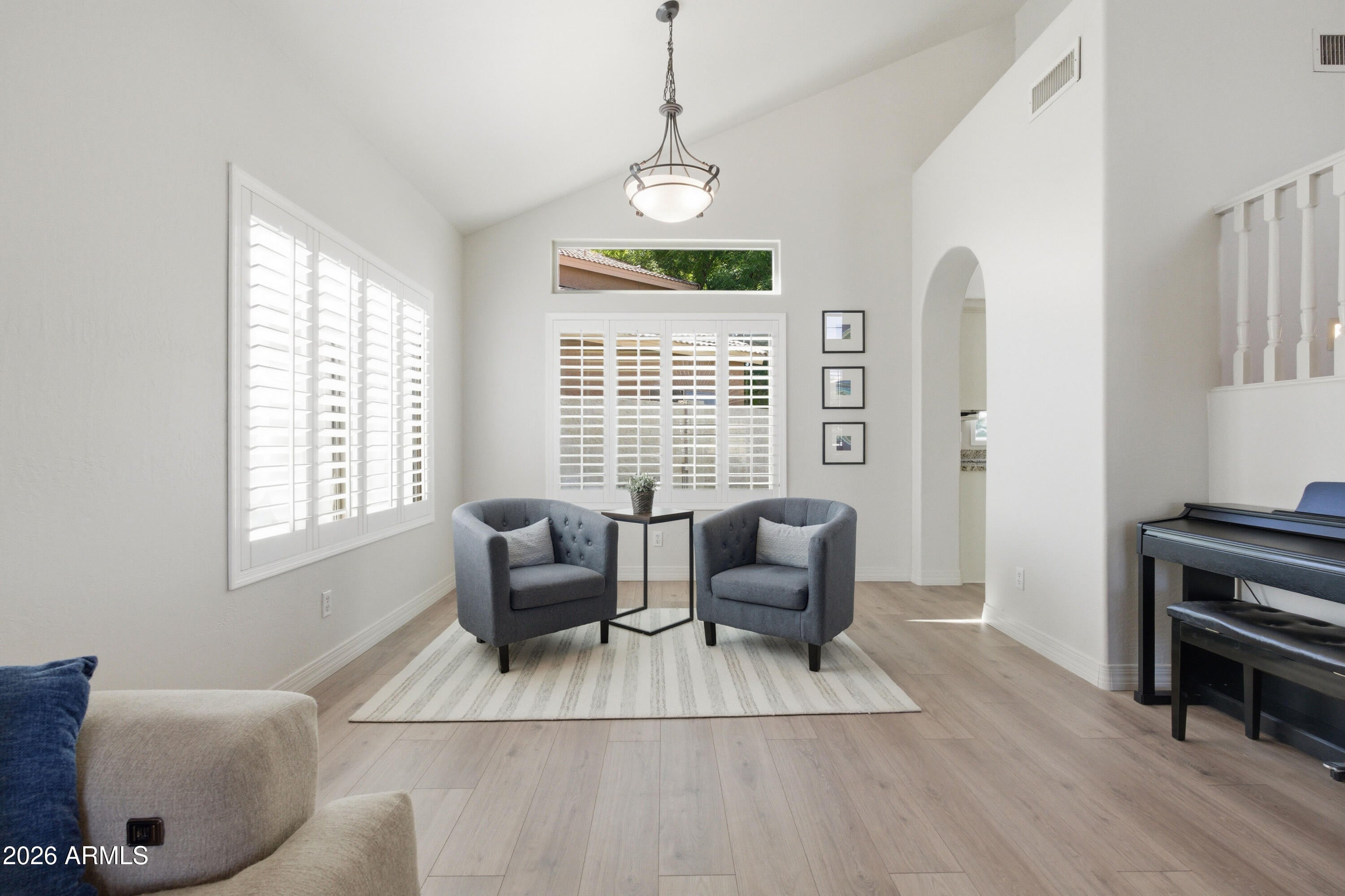 SETTLERS POINT PARCEL C - Residential