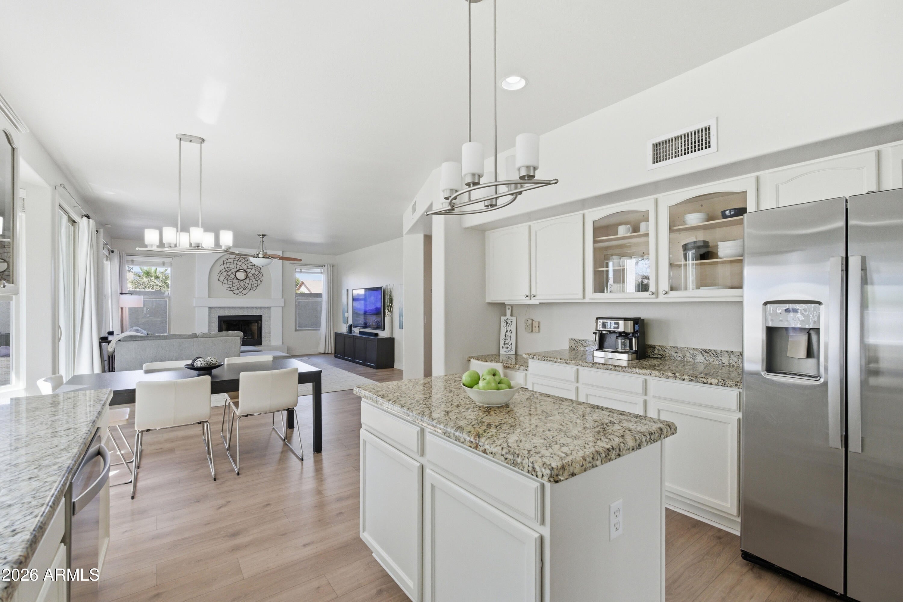 SETTLERS POINT PARCEL C - Residential
