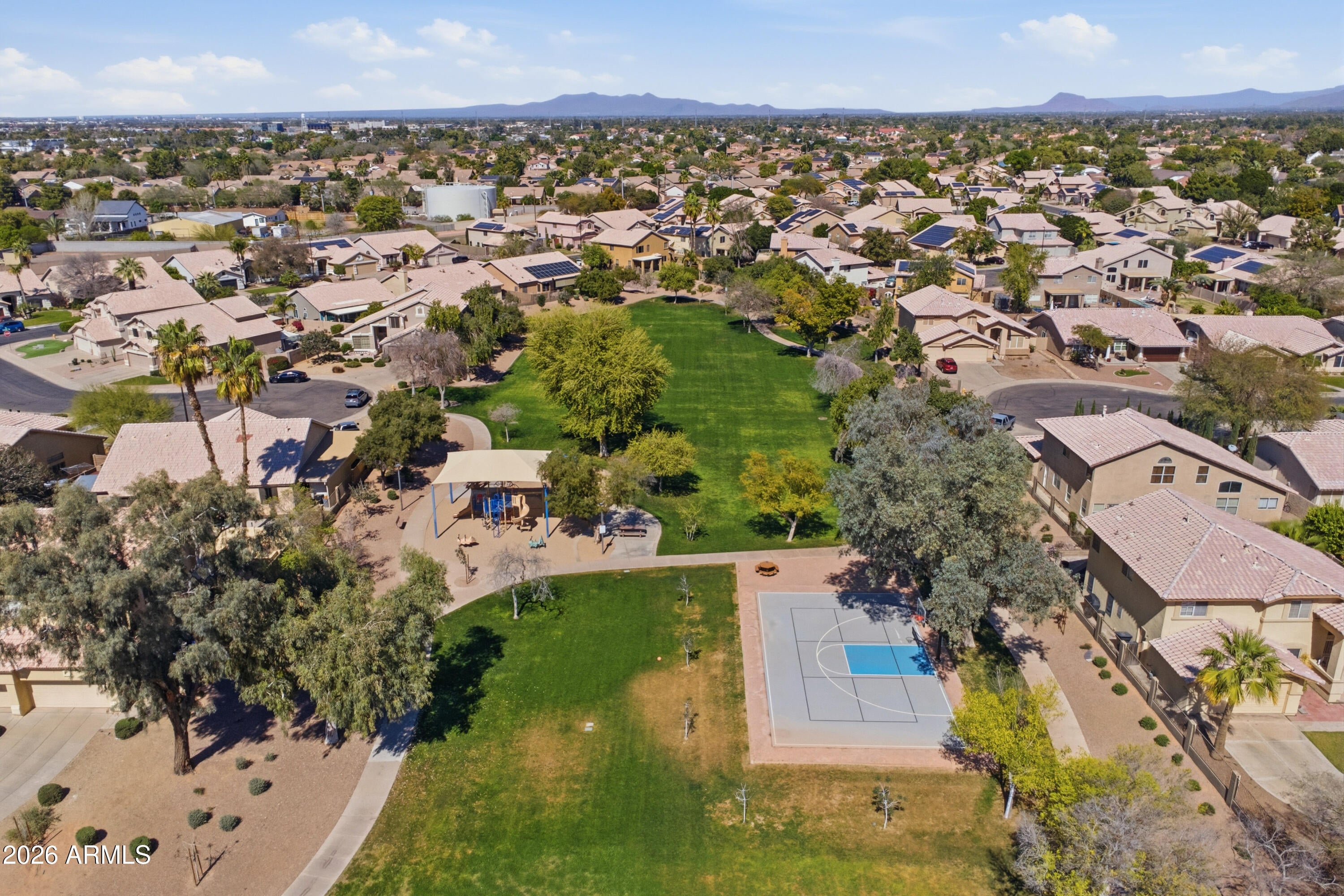 SETTLERS POINT PARCEL C - Residential