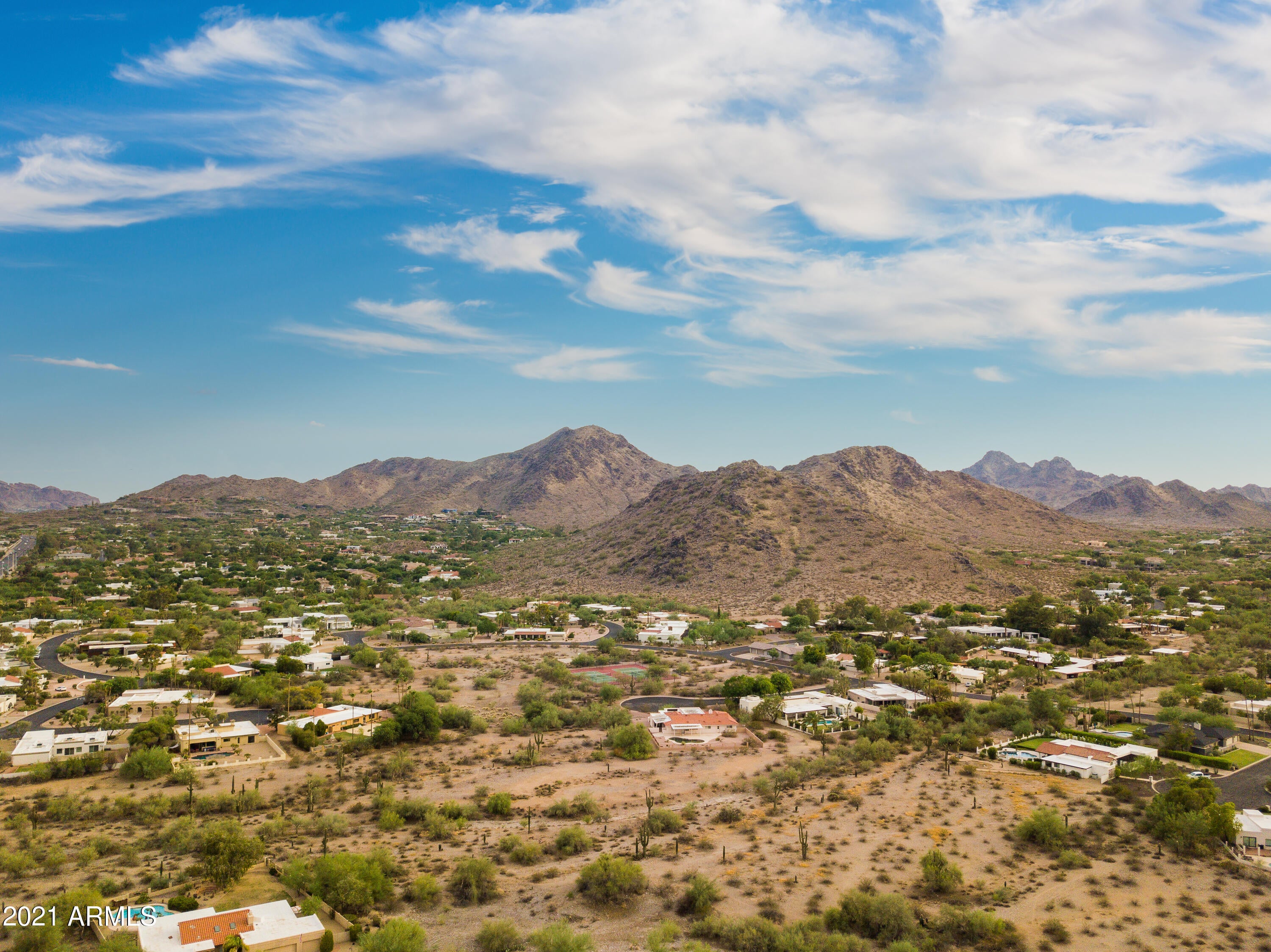 RANCHO ALTA VIDA - Residential