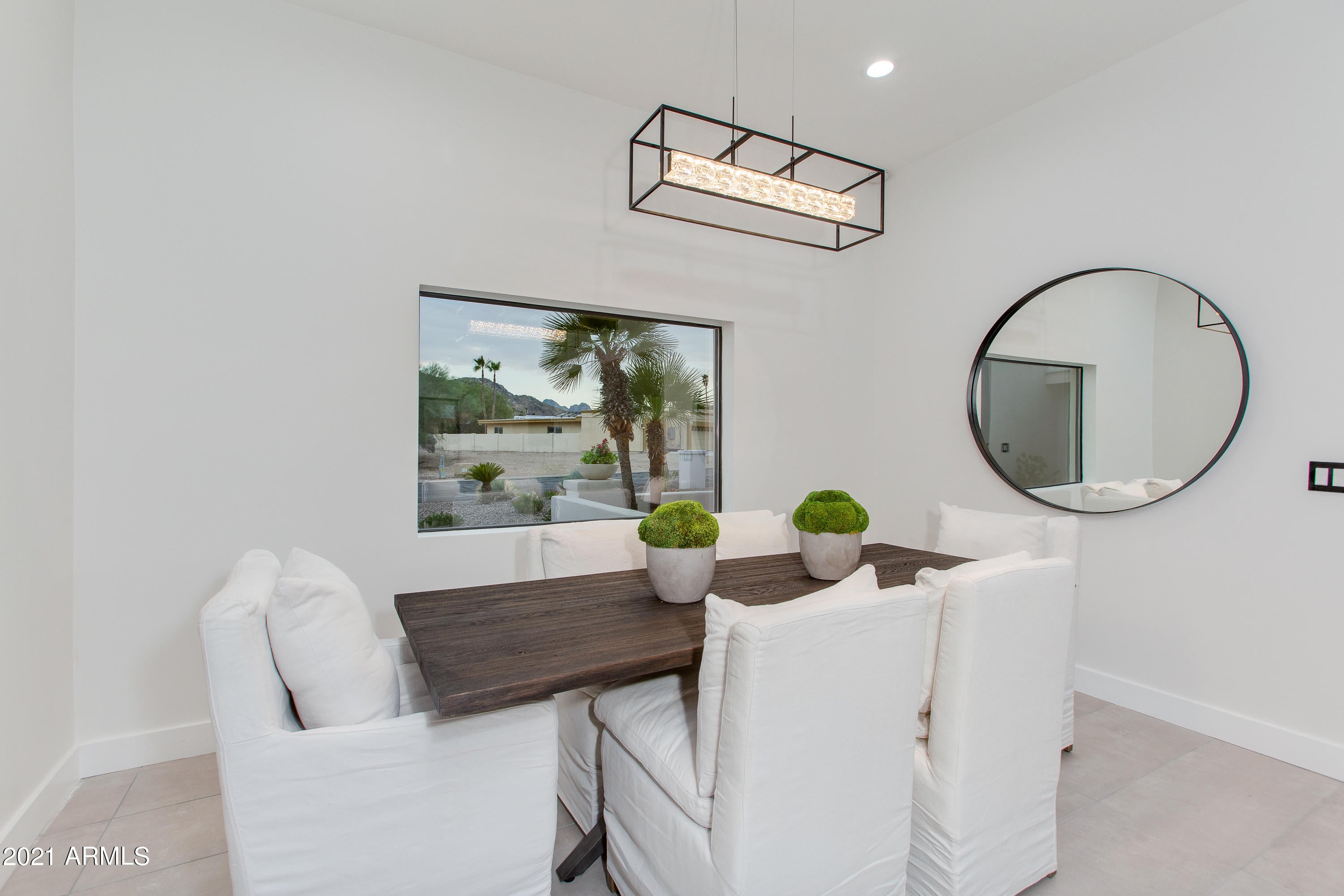 RANCHO ALTA VIDA - Residential