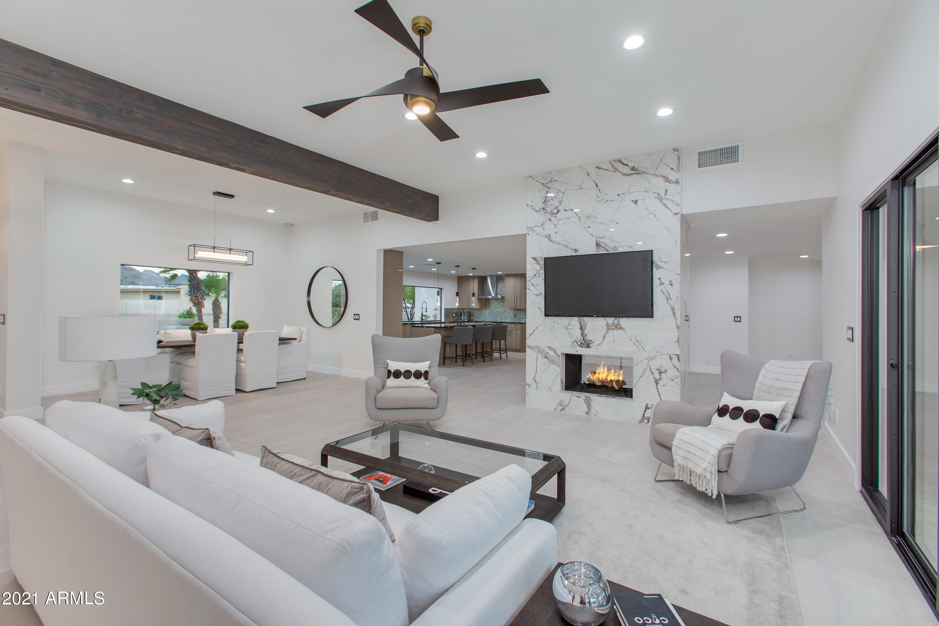 RANCHO ALTA VIDA - Residential