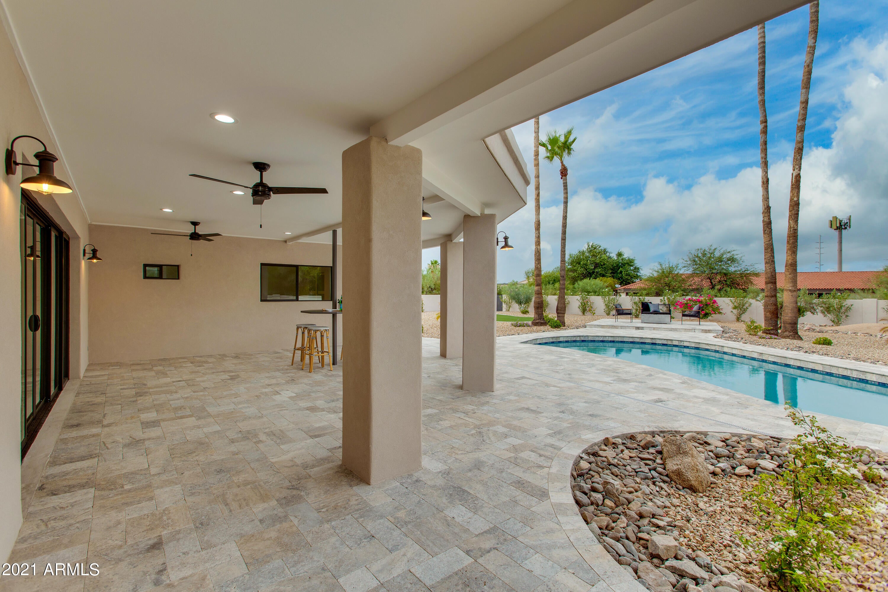 RANCHO ALTA VIDA - Residential