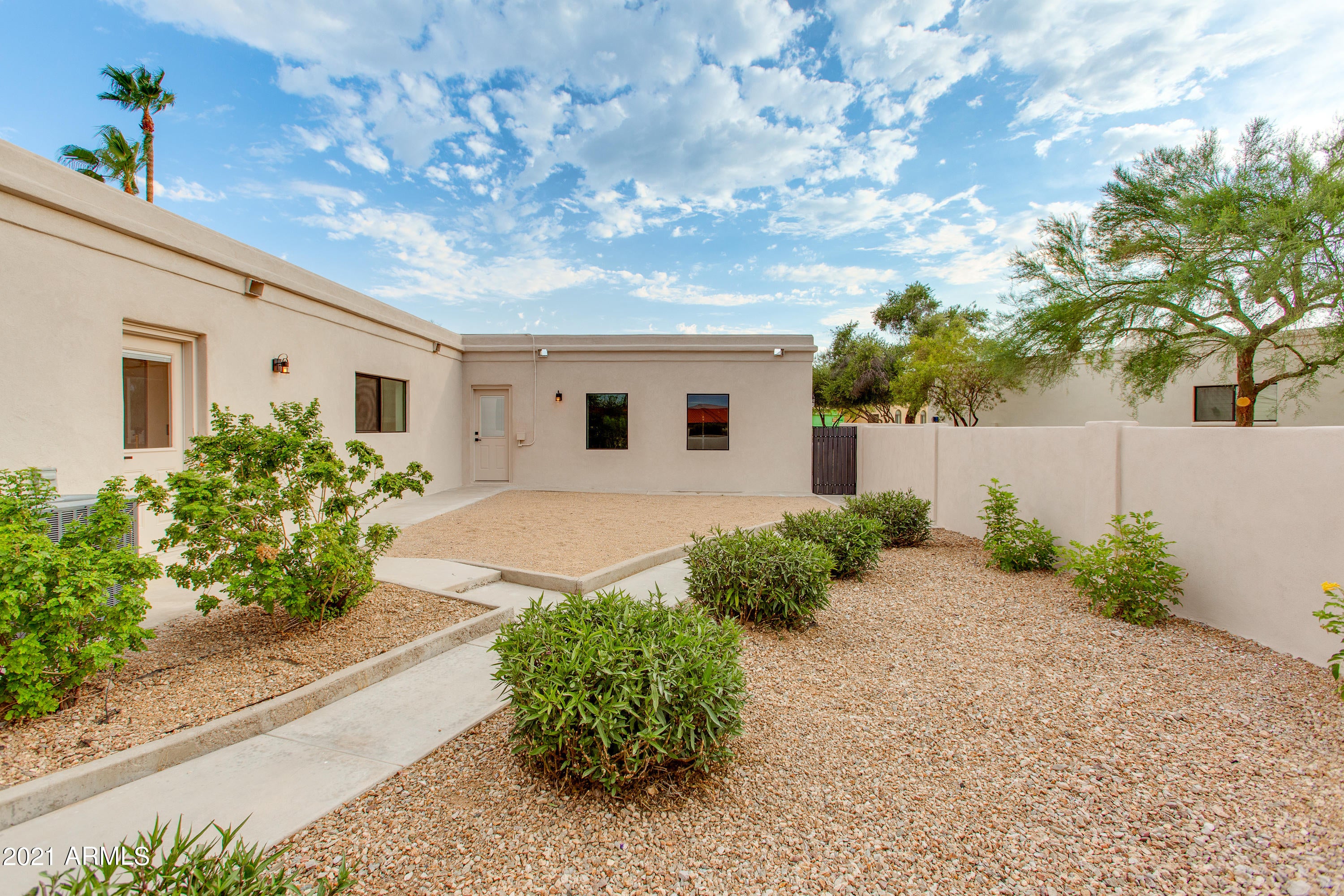 RANCHO ALTA VIDA - Residential
