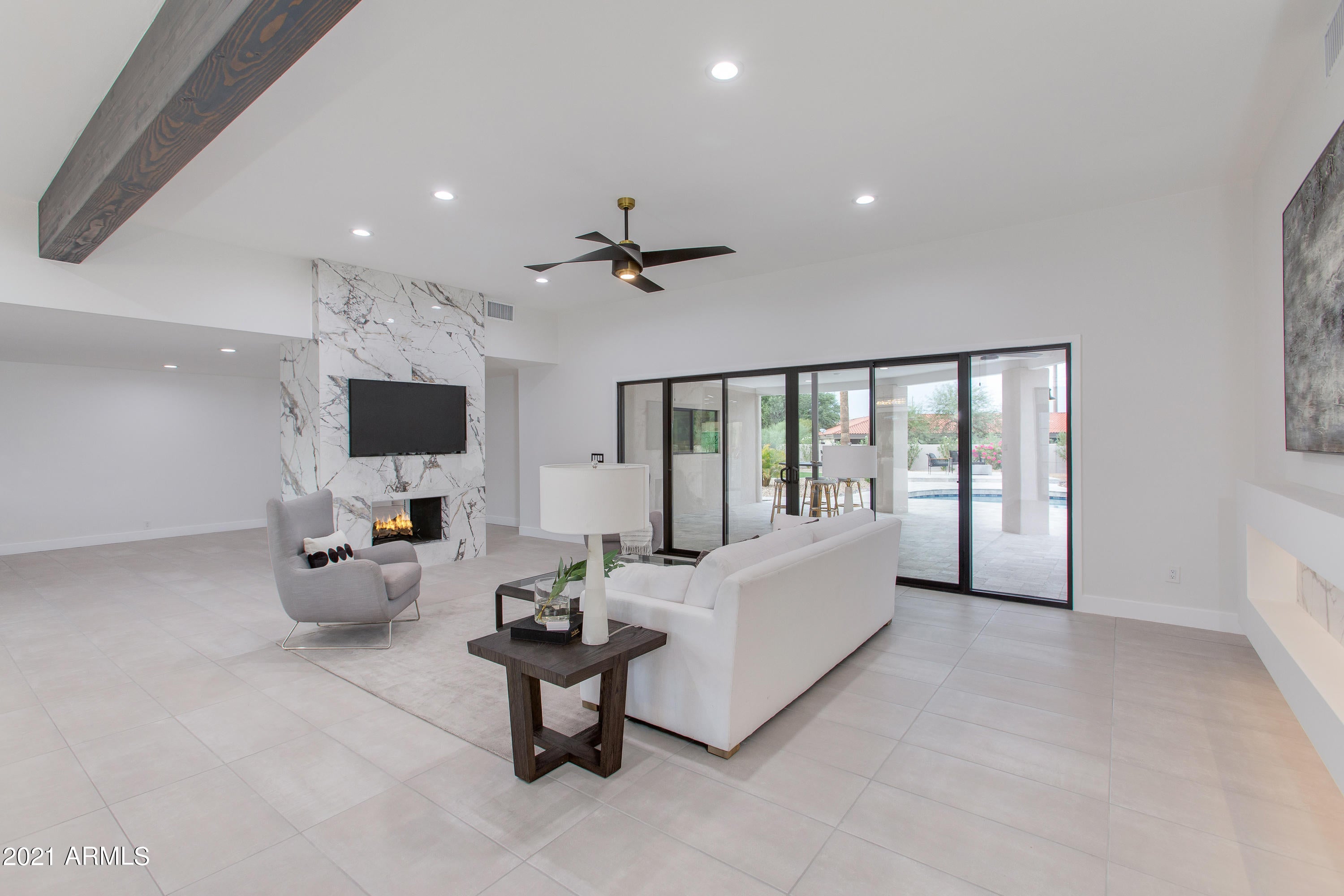 RANCHO ALTA VIDA - Residential
