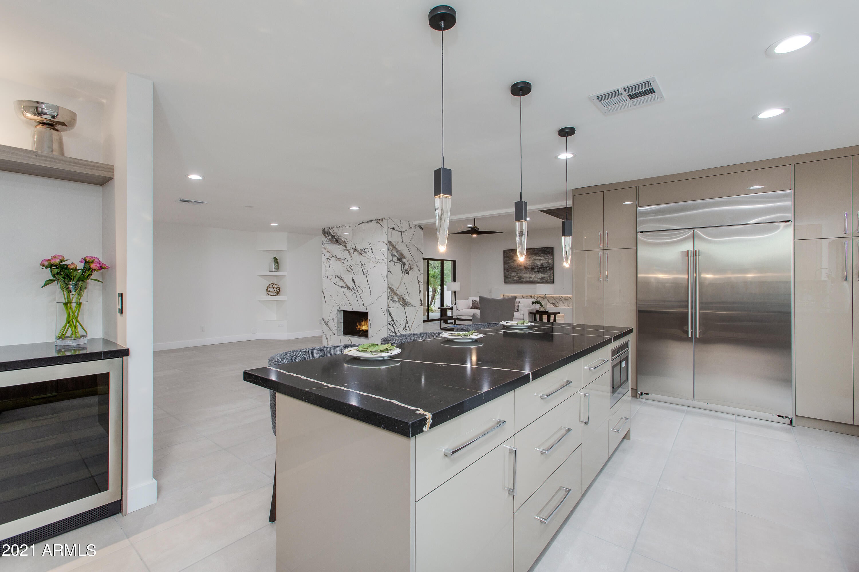 RANCHO ALTA VIDA - Residential