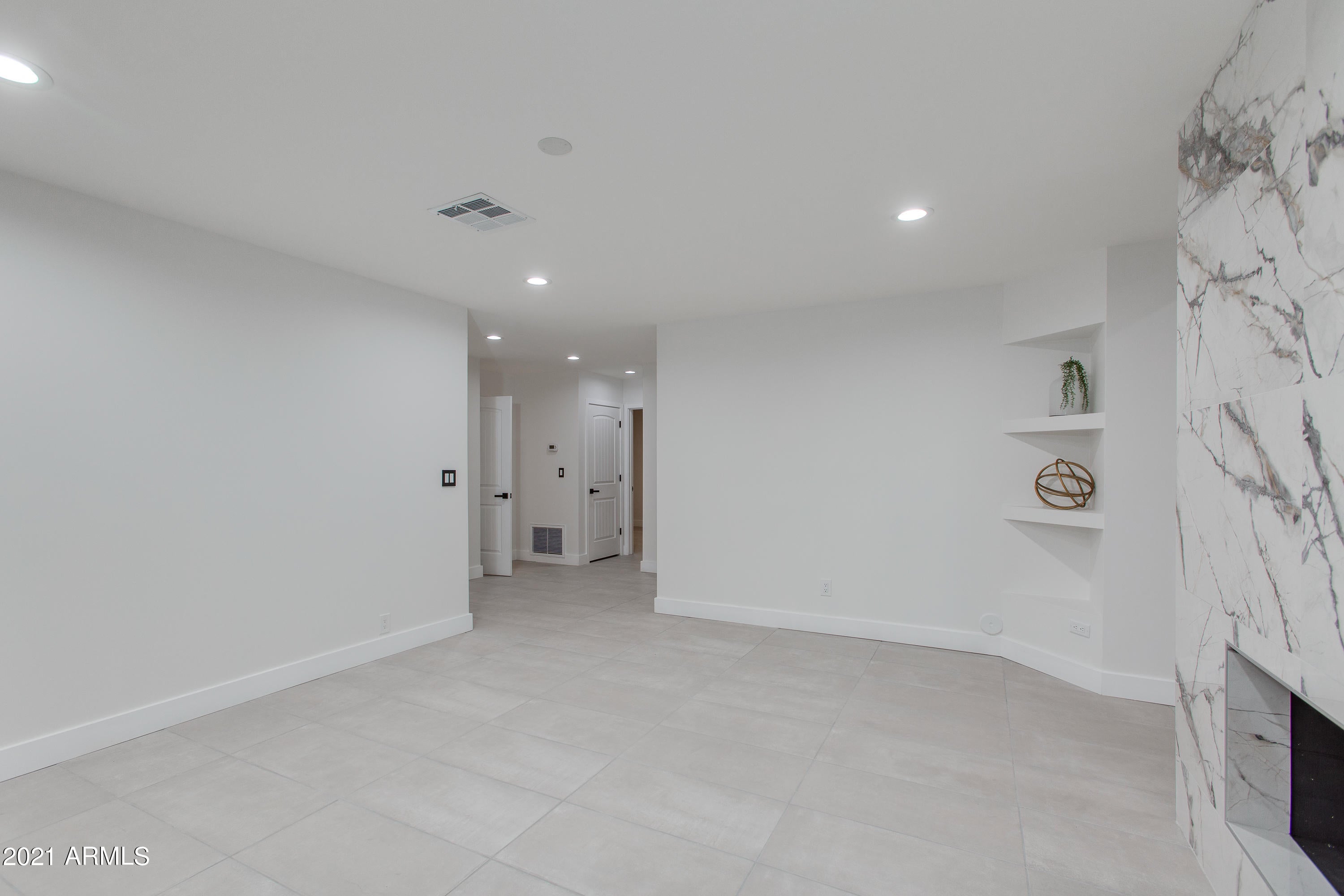 RANCHO ALTA VIDA - Residential