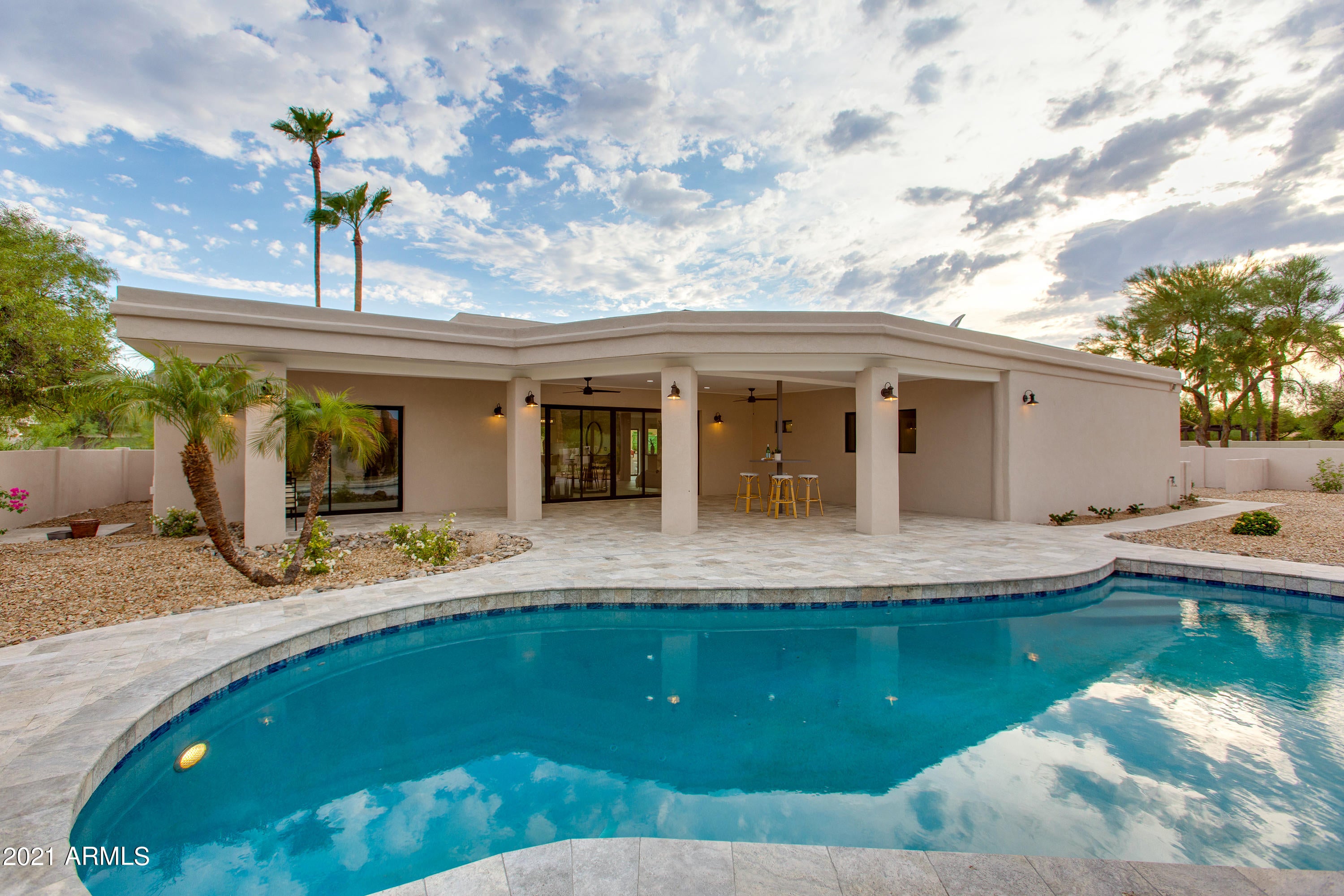 RANCHO ALTA VIDA - Residential