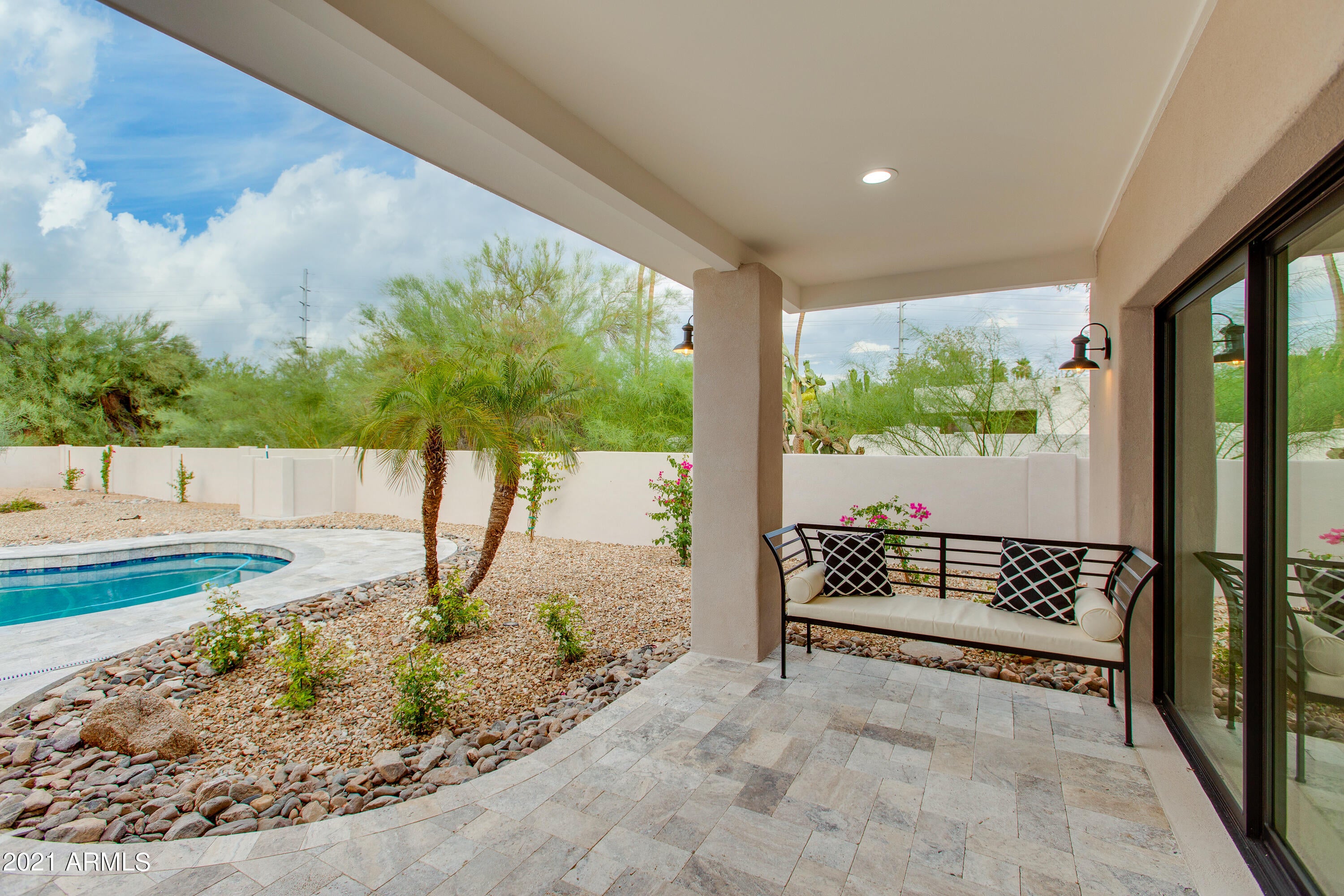 RANCHO ALTA VIDA - Residential