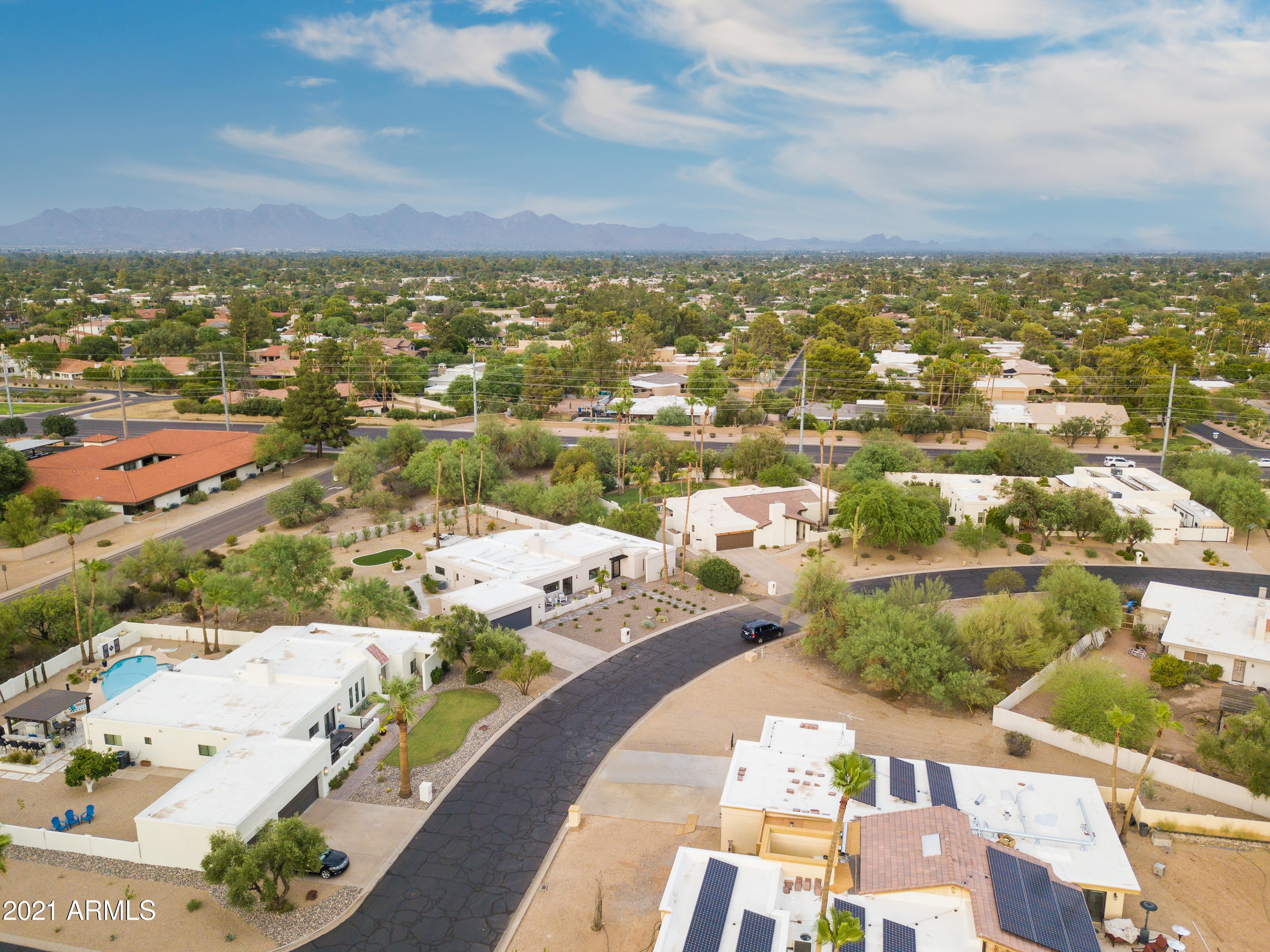 RANCHO ALTA VIDA - Residential