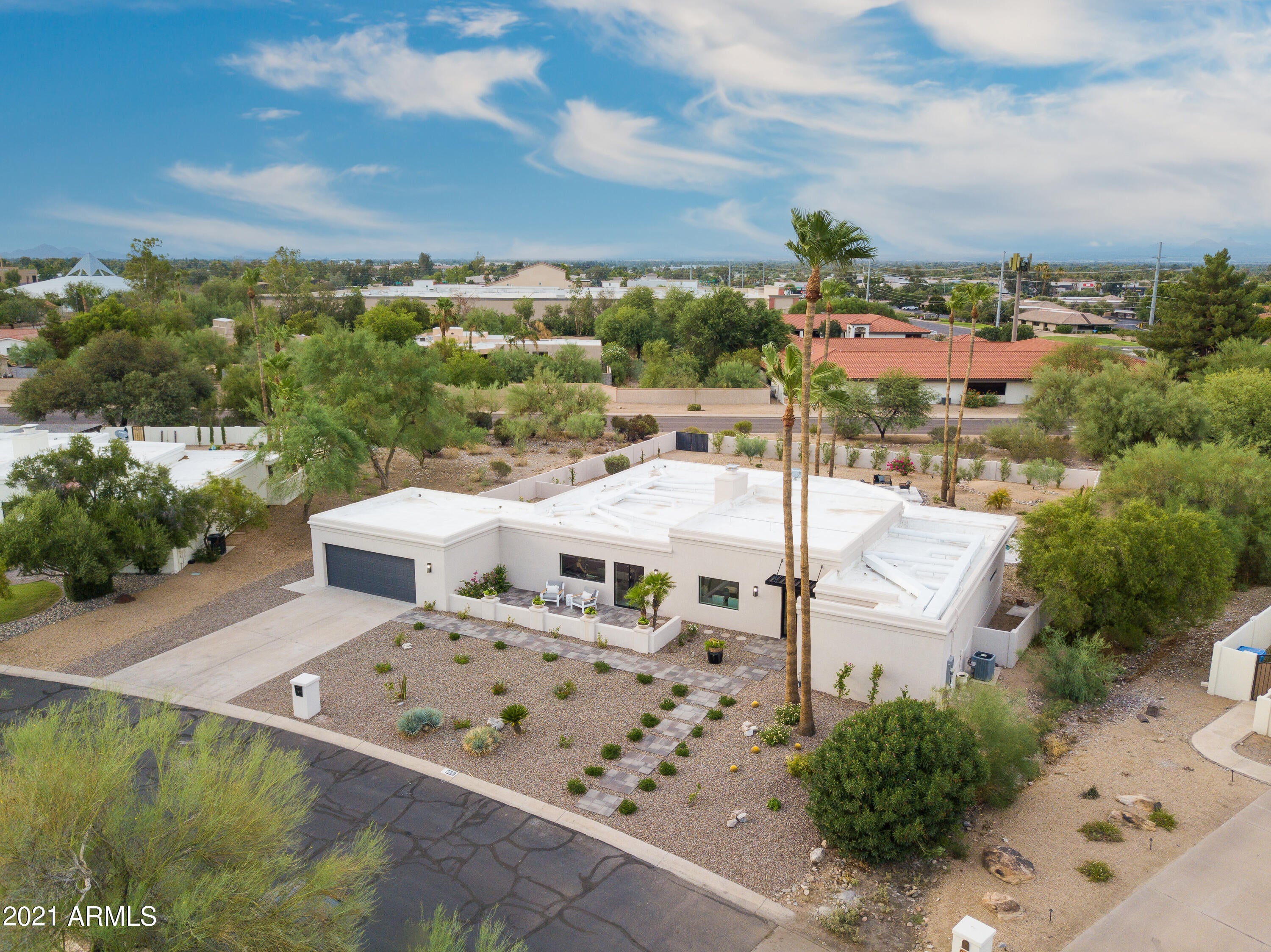 RANCHO ALTA VIDA - Residential