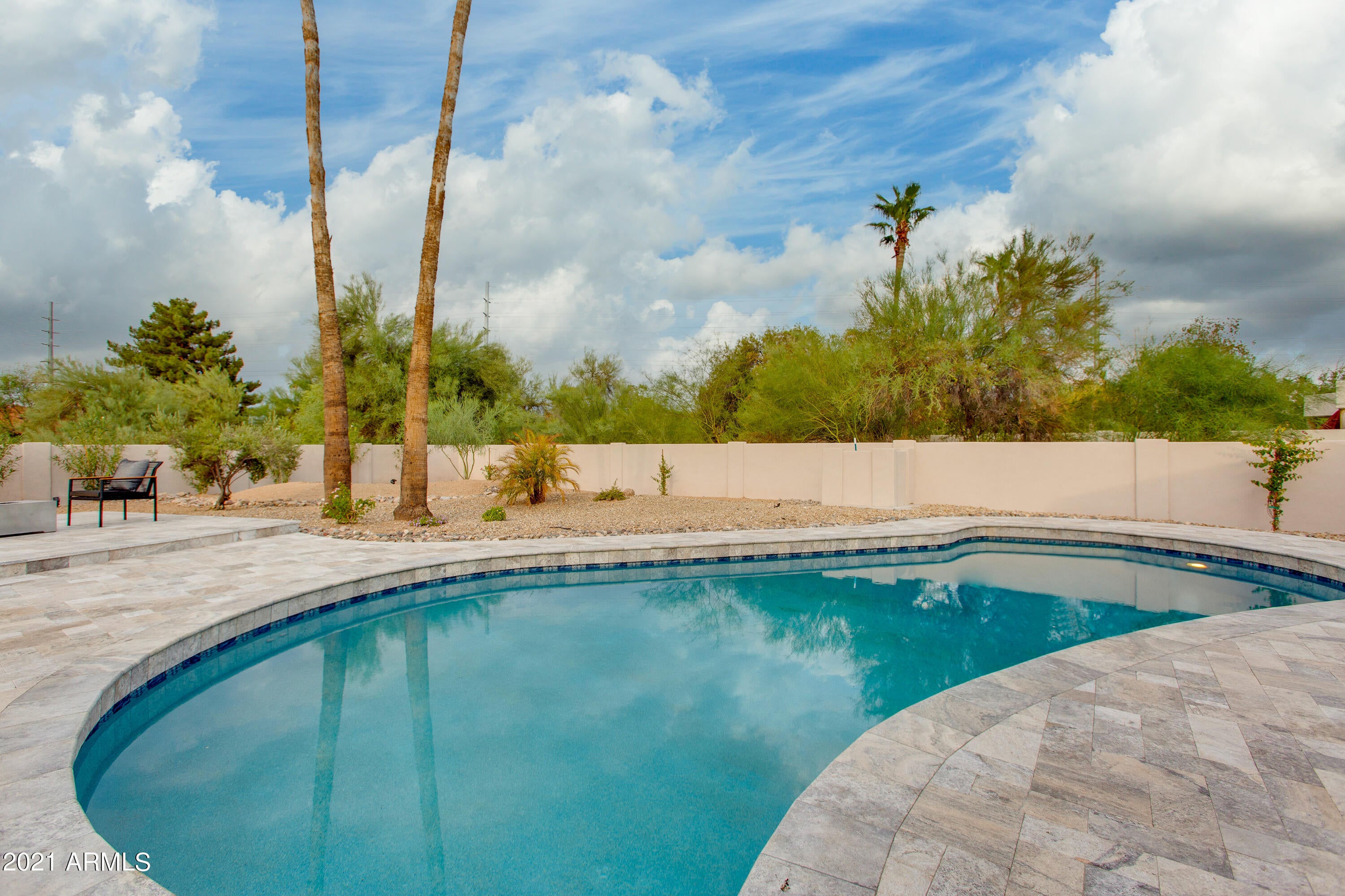 RANCHO ALTA VIDA - Residential