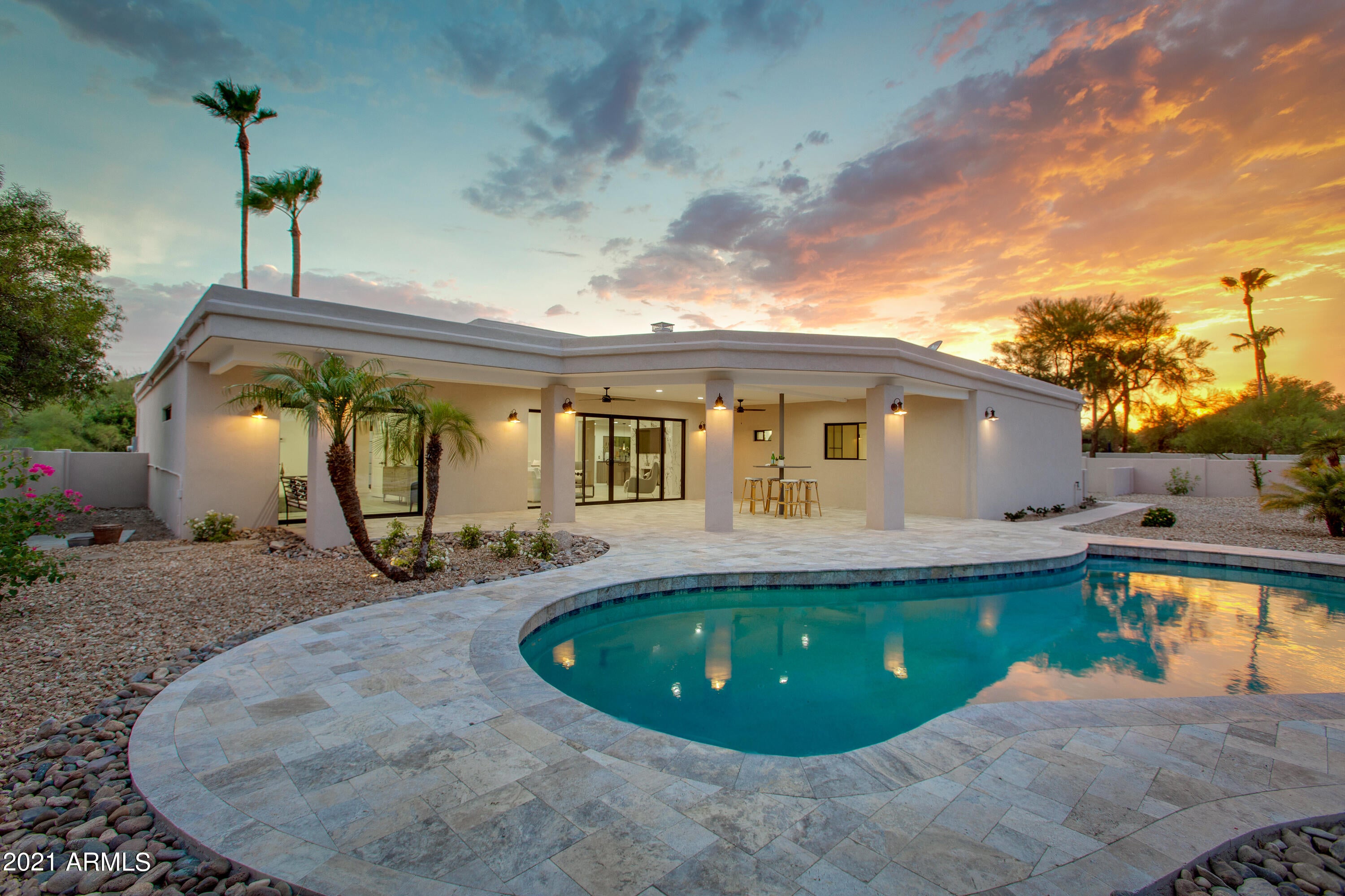 RANCHO ALTA VIDA - Residential
