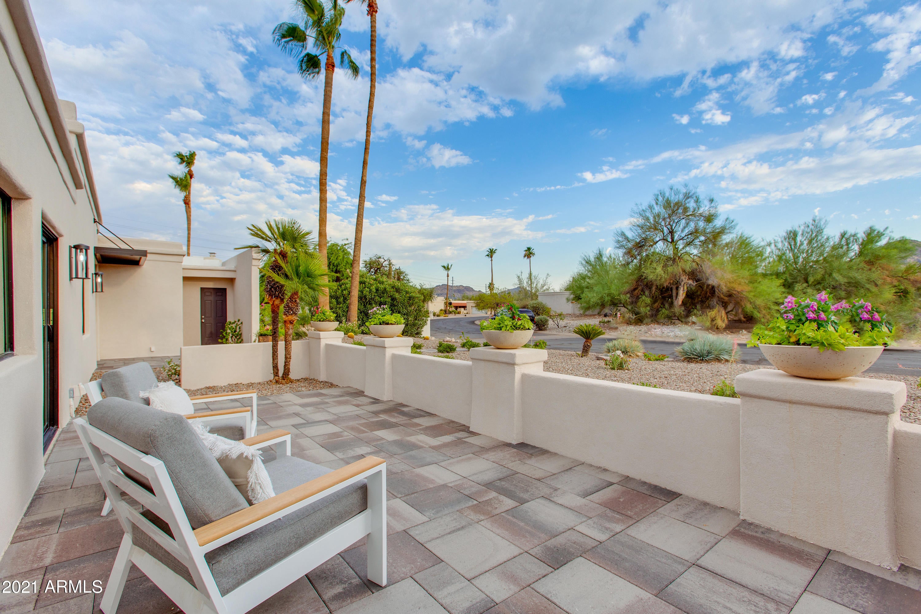 RANCHO ALTA VIDA - Residential