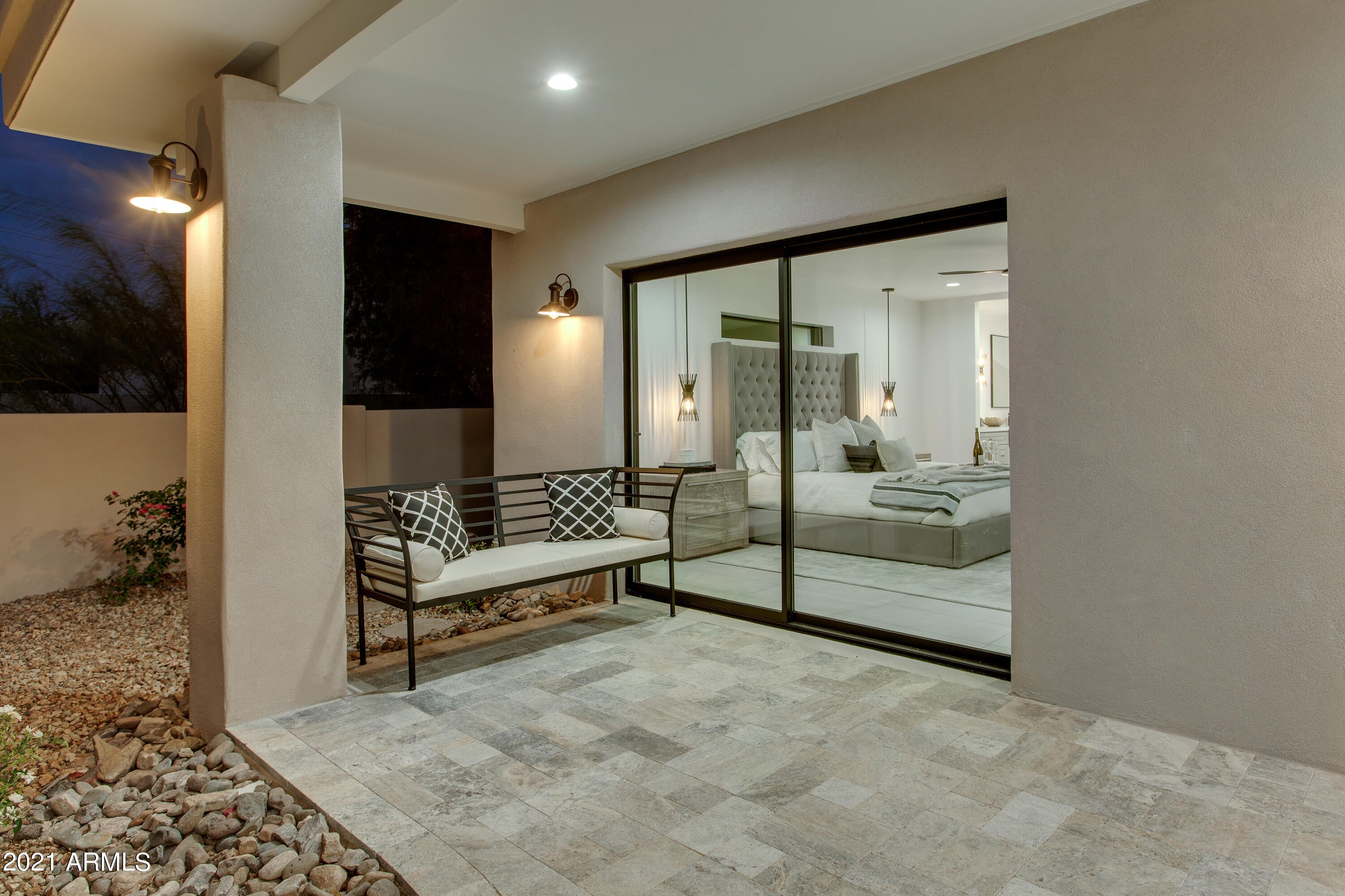 RANCHO ALTA VIDA - Residential