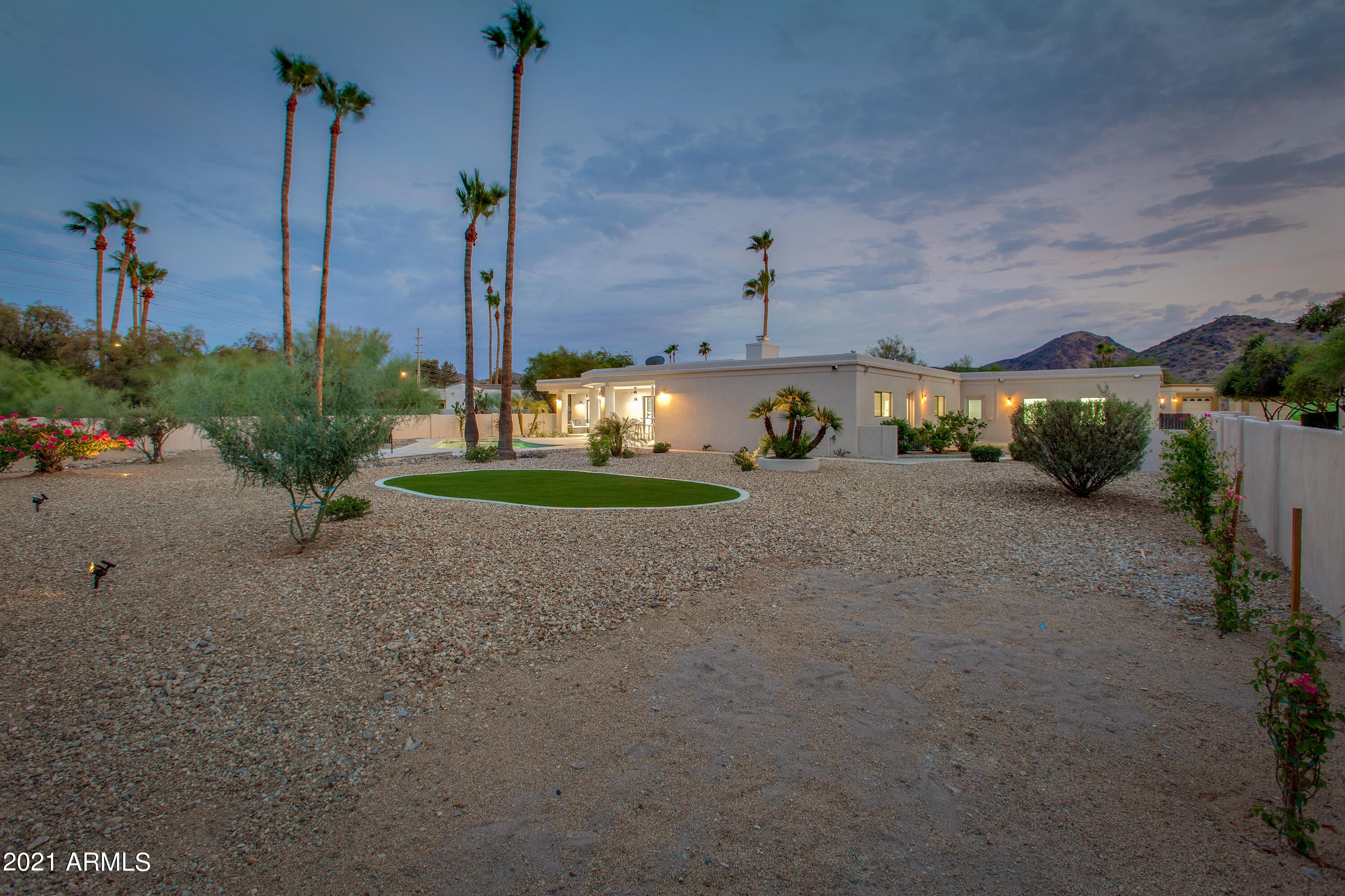 RANCHO ALTA VIDA - Residential