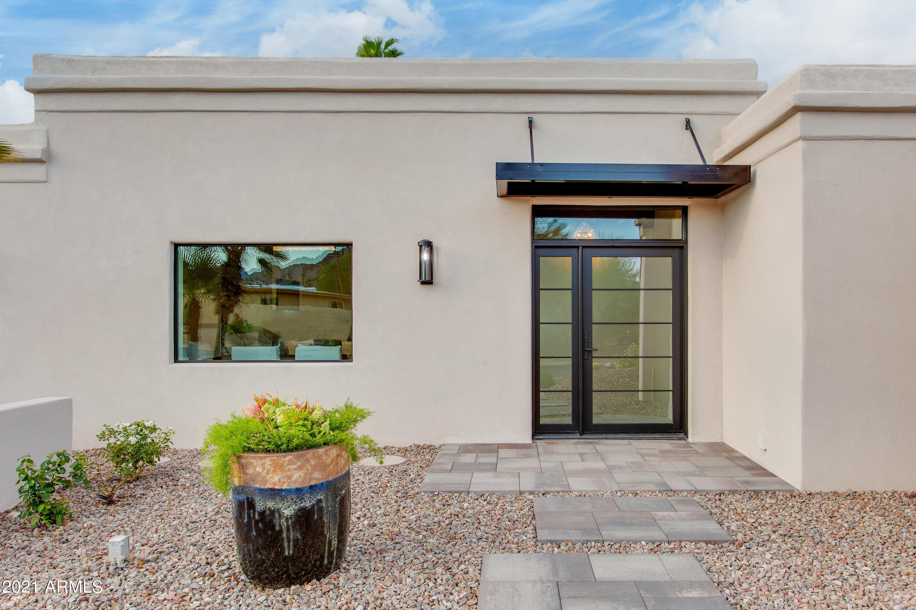RANCHO ALTA VIDA - Residential