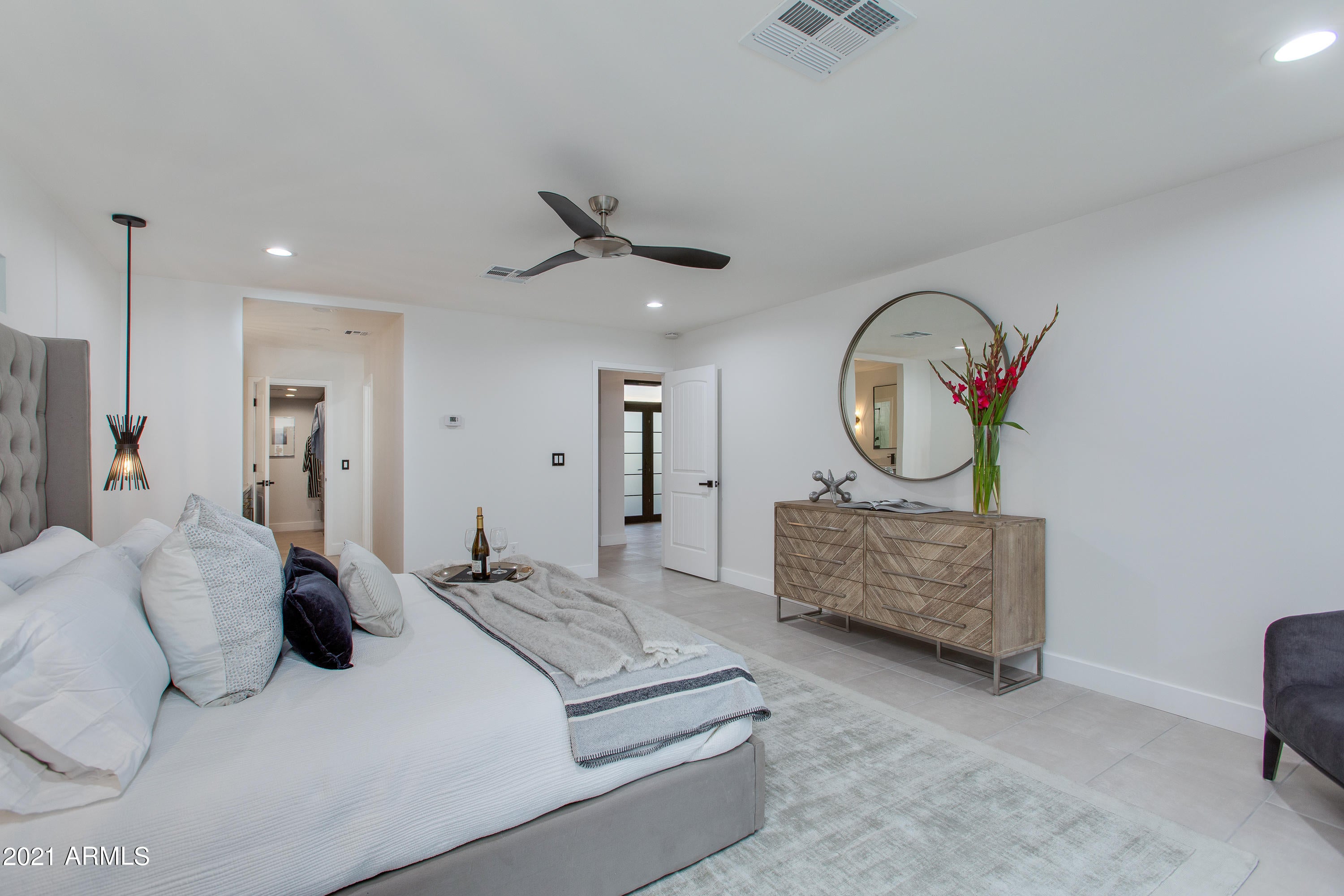 RANCHO ALTA VIDA - Residential