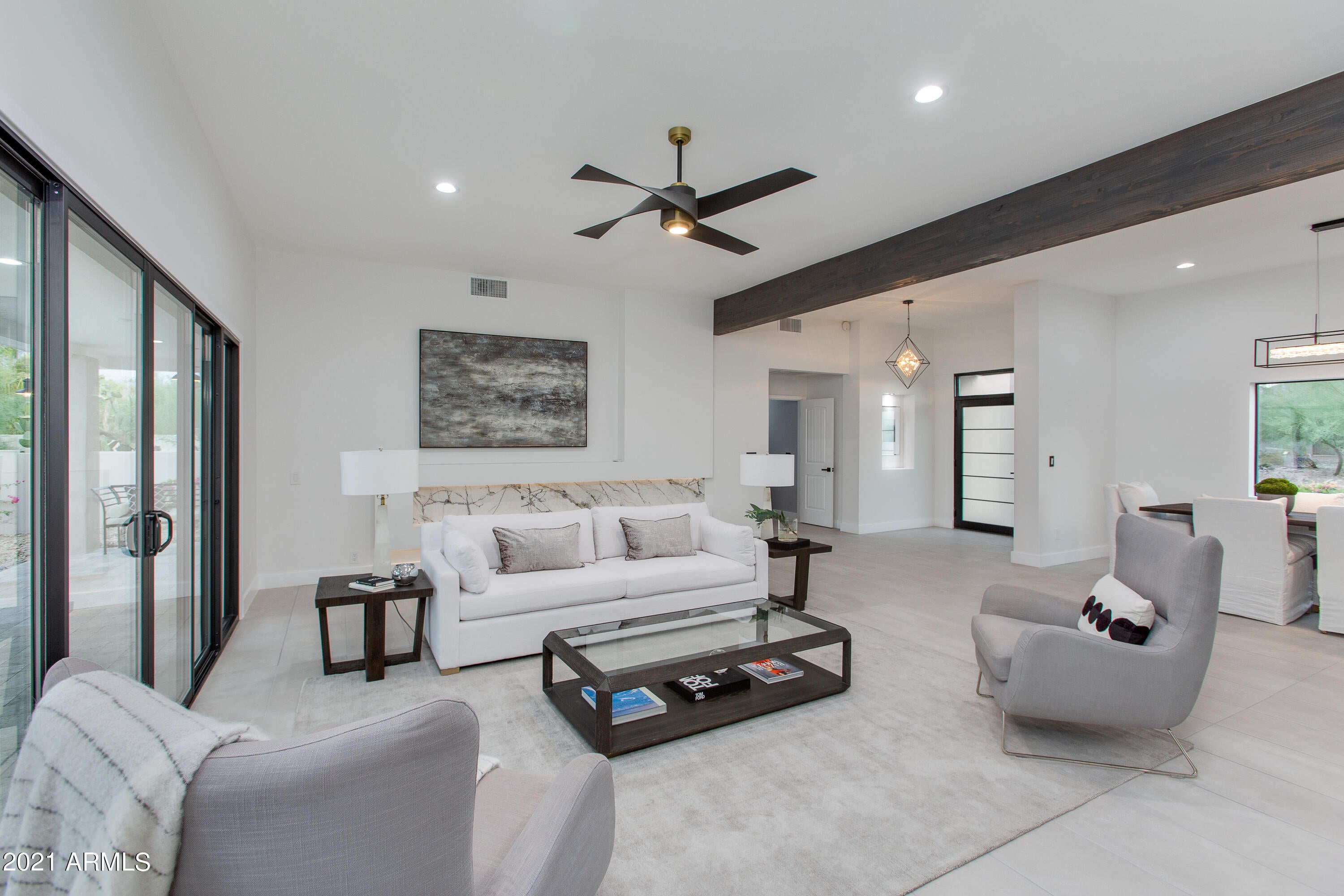 RANCHO ALTA VIDA - Residential