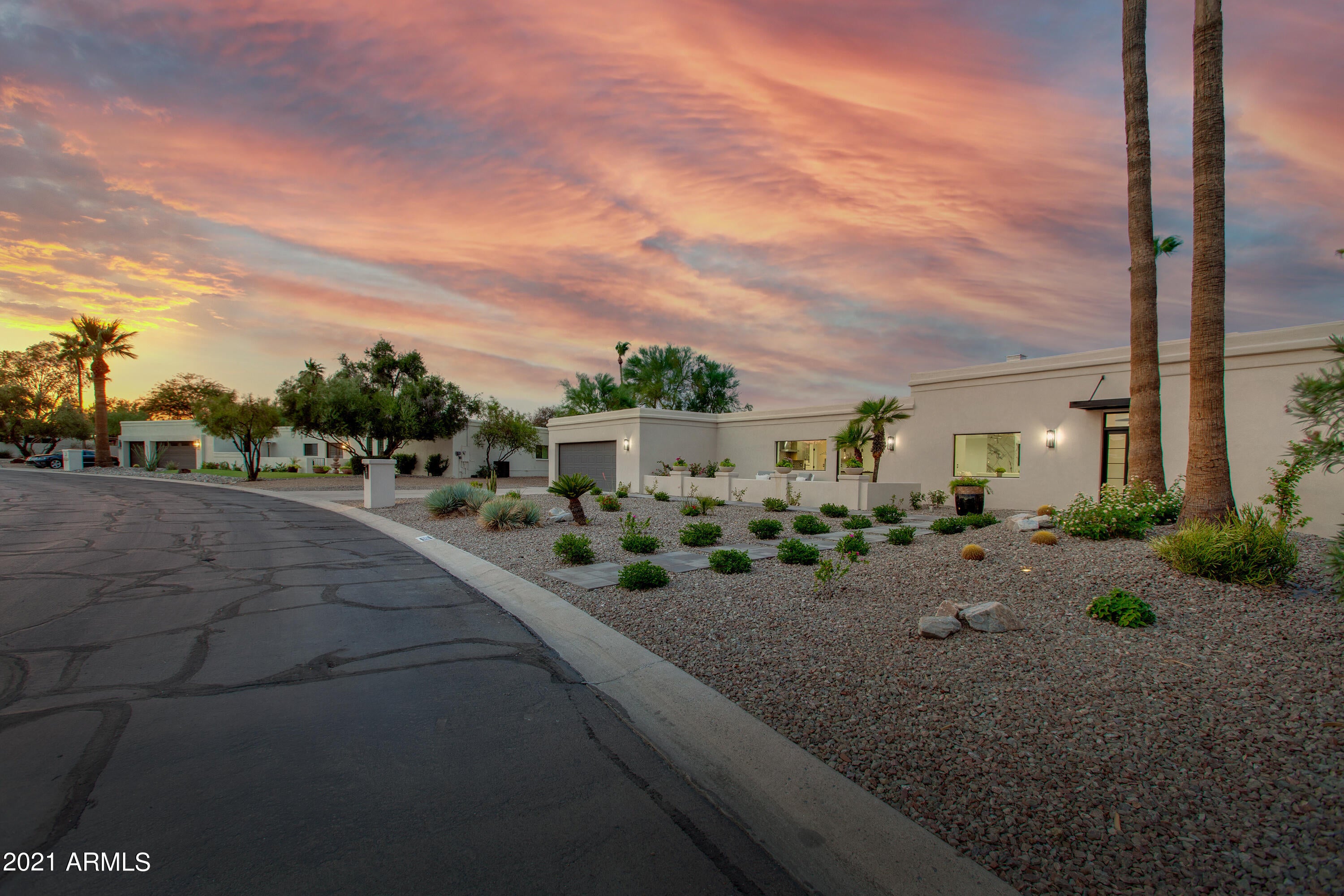RANCHO ALTA VIDA - Residential