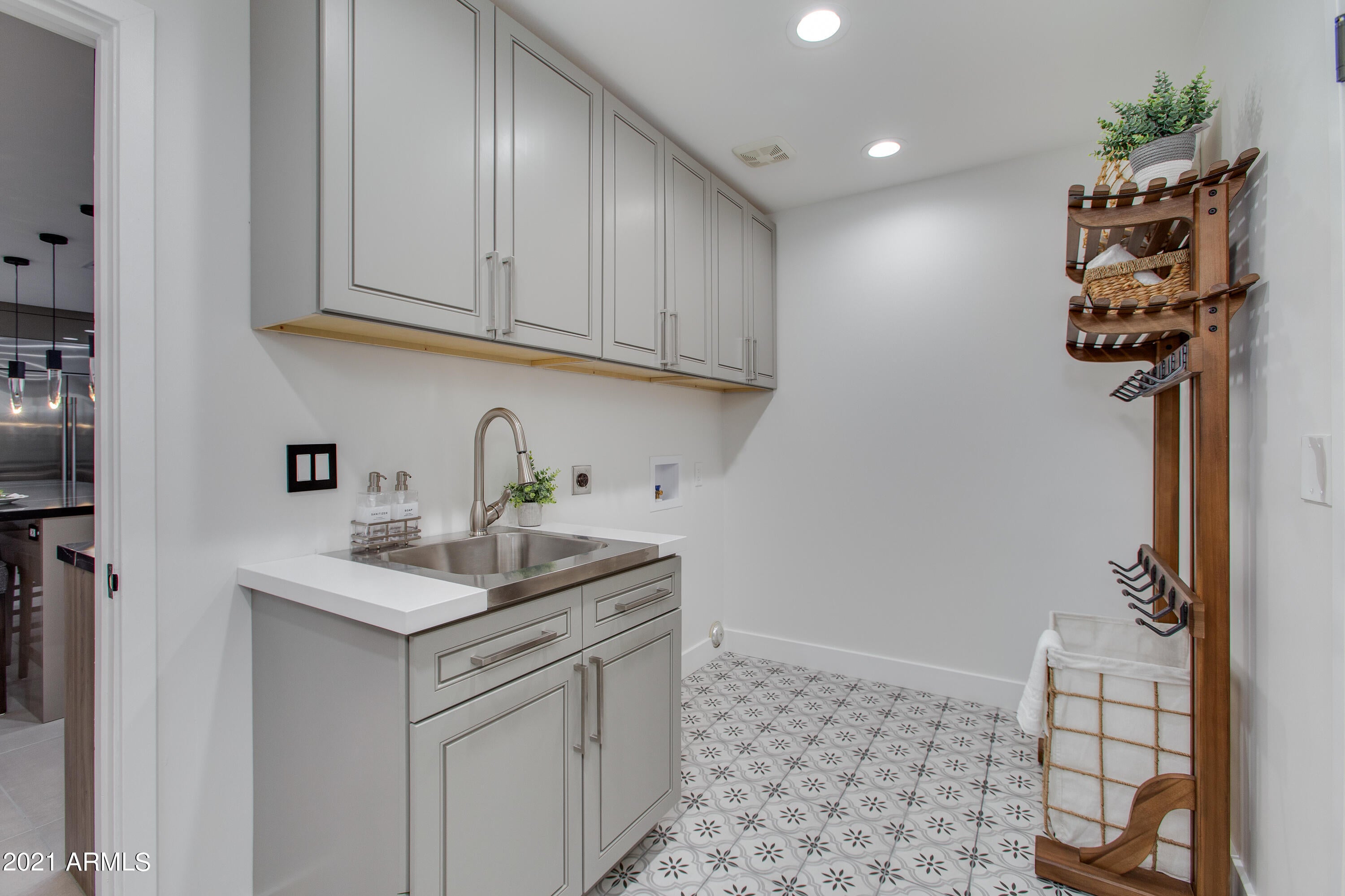 RANCHO ALTA VIDA - Residential