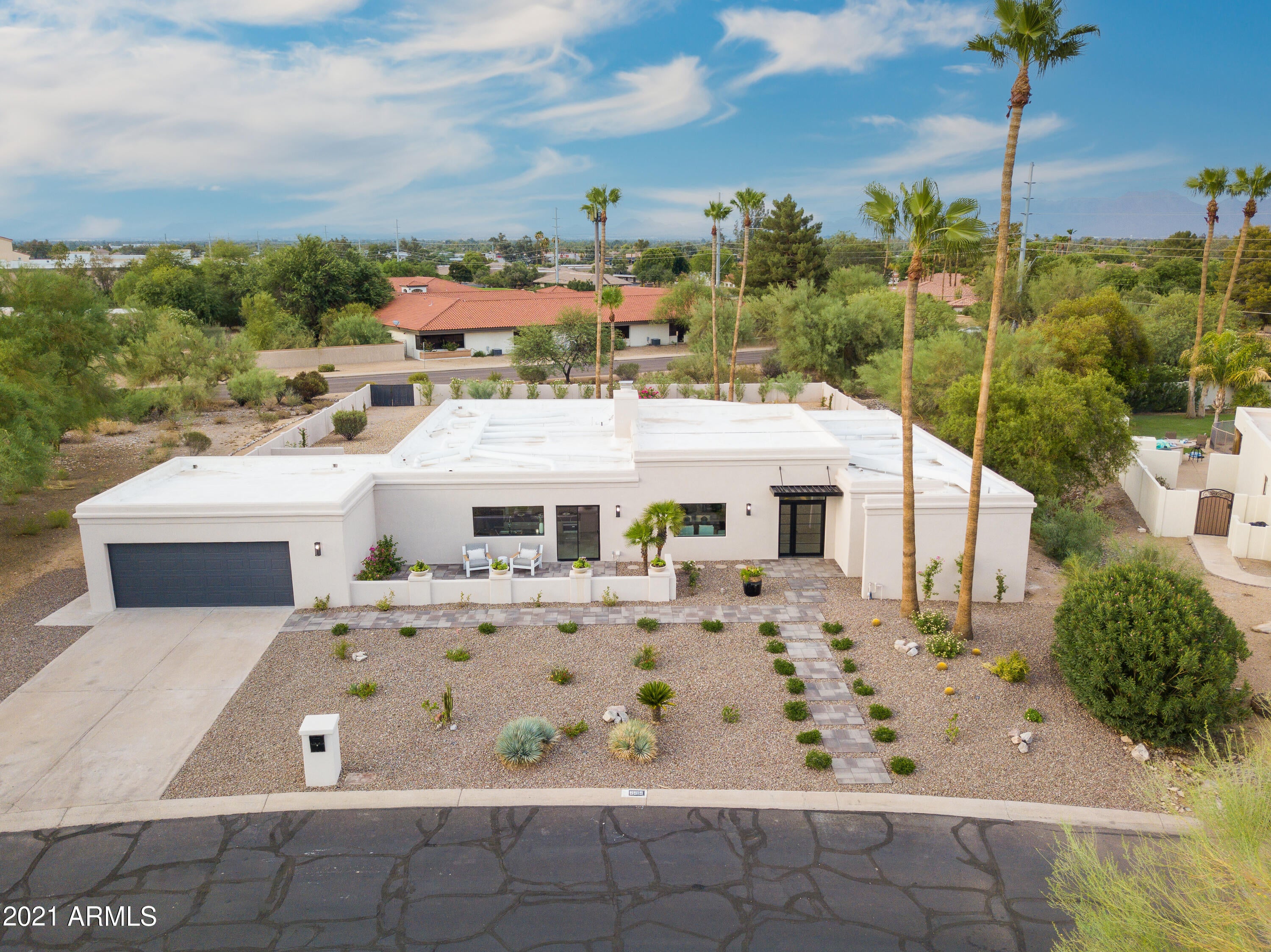 RANCHO ALTA VIDA - Residential