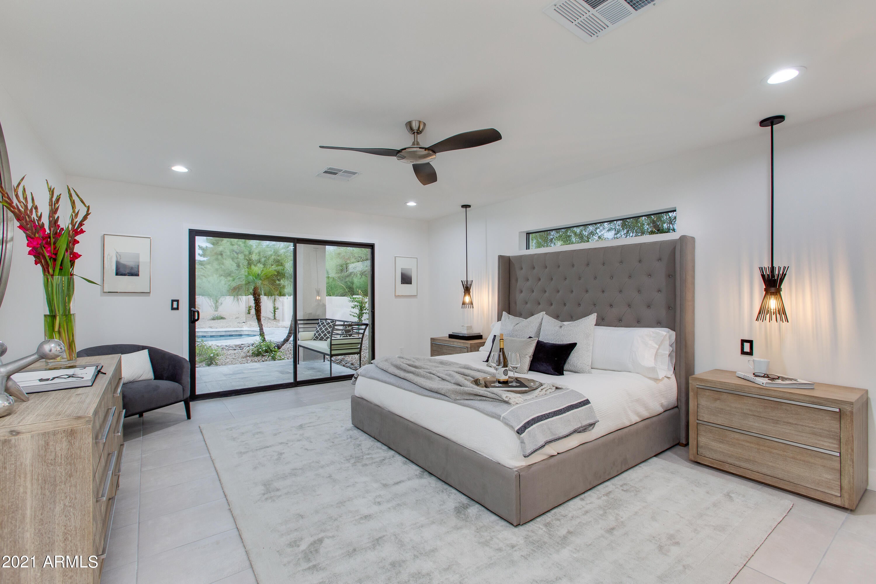 RANCHO ALTA VIDA - Residential