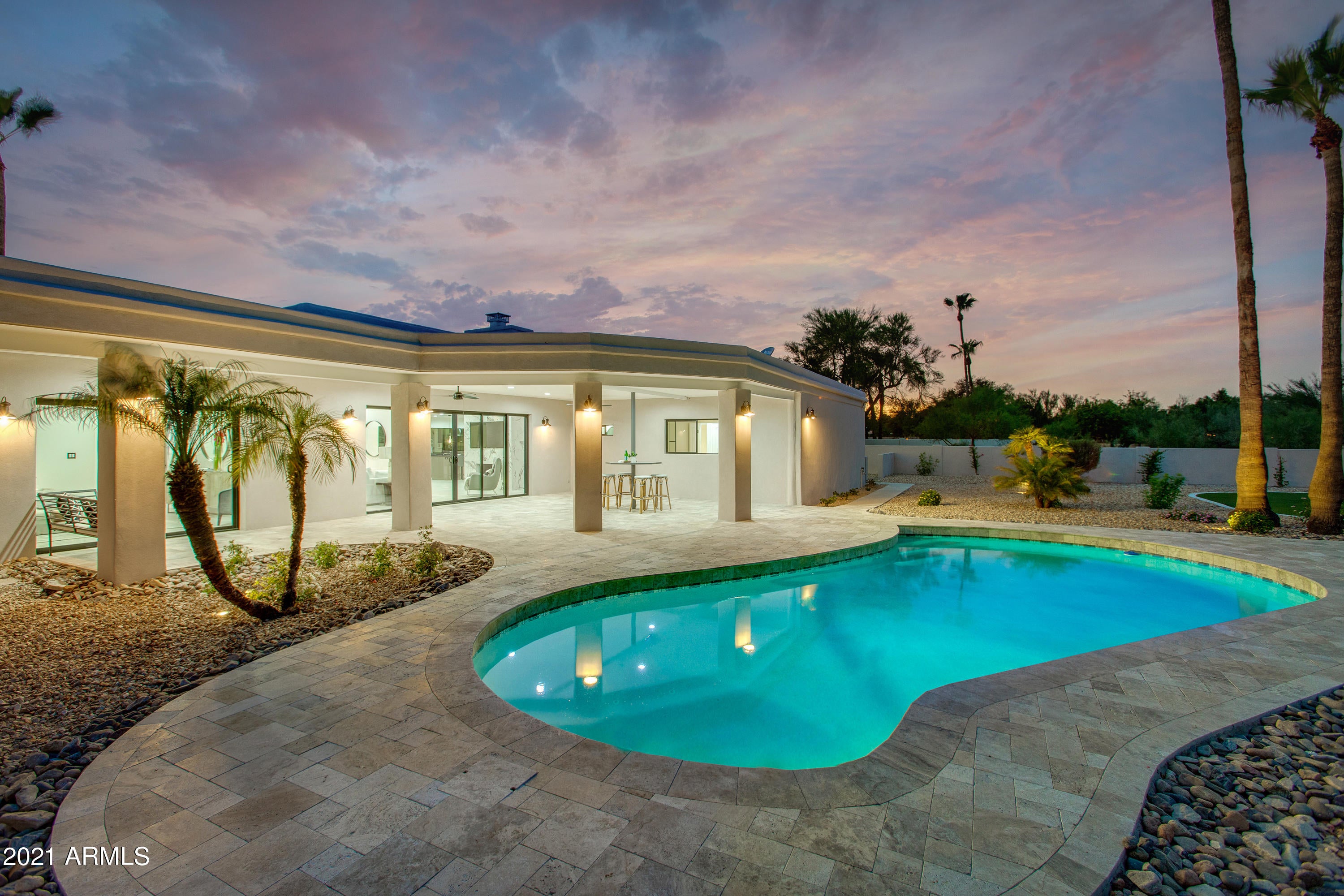 RANCHO ALTA VIDA - Residential