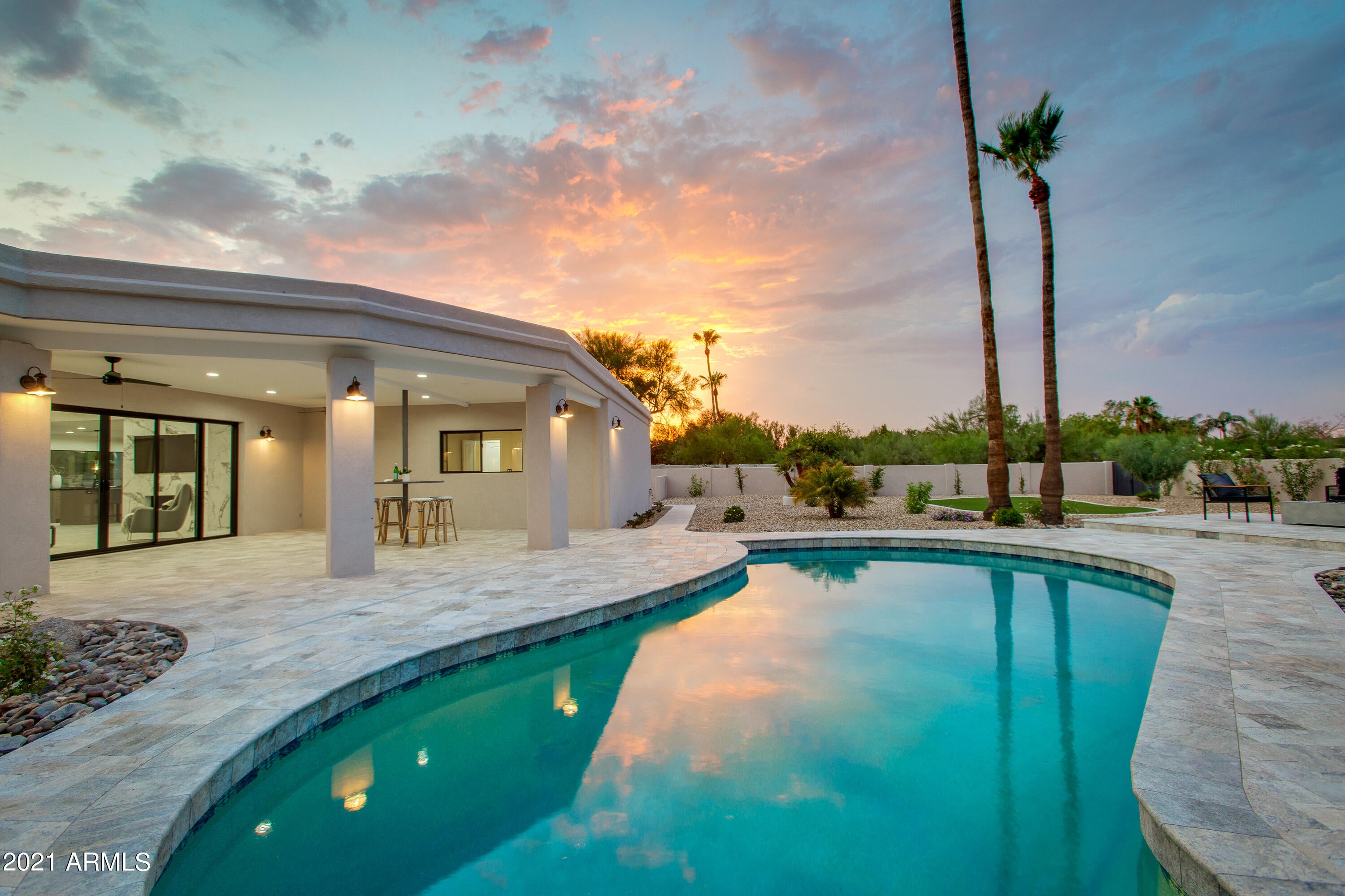 RANCHO ALTA VIDA - Residential
