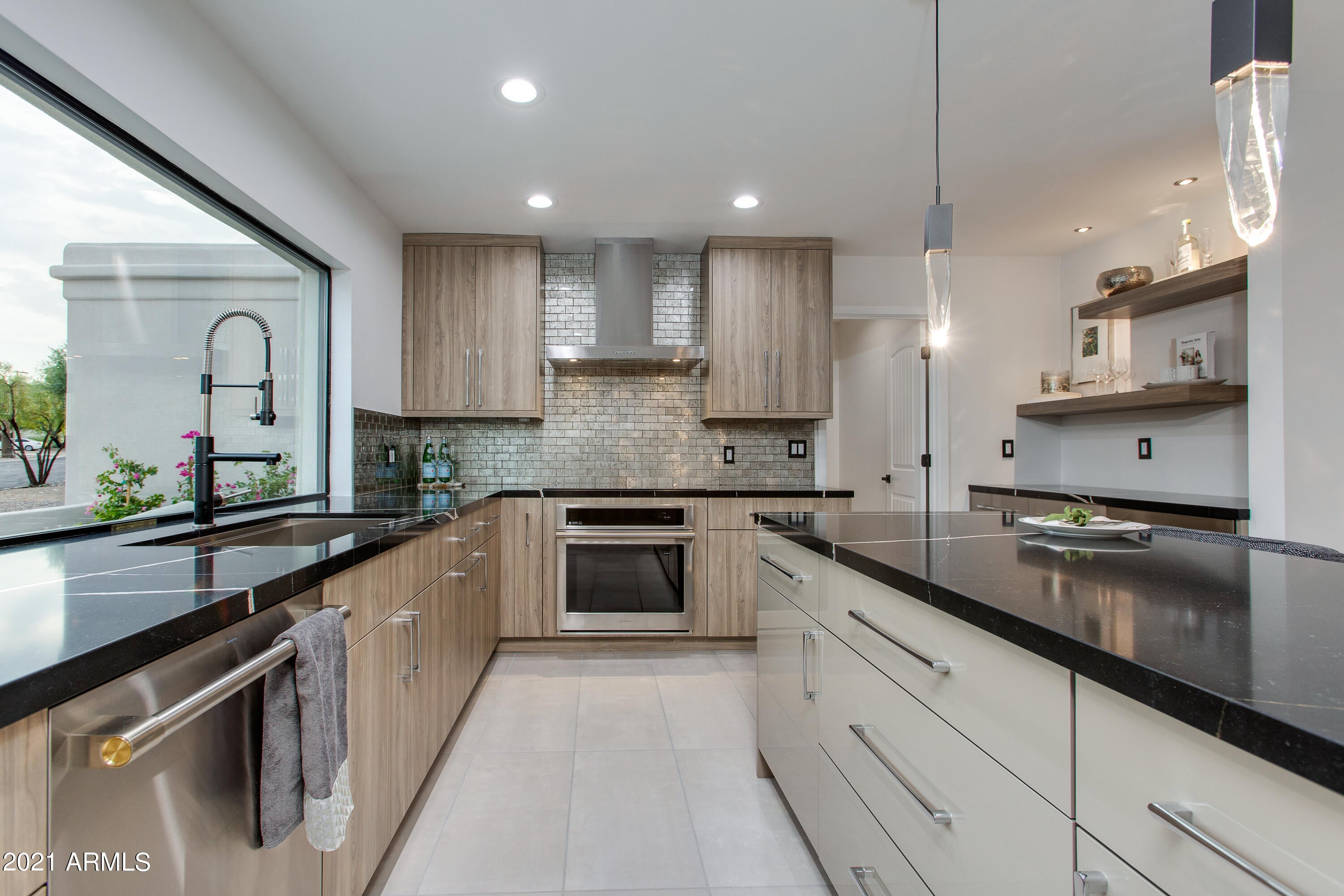 RANCHO ALTA VIDA - Residential