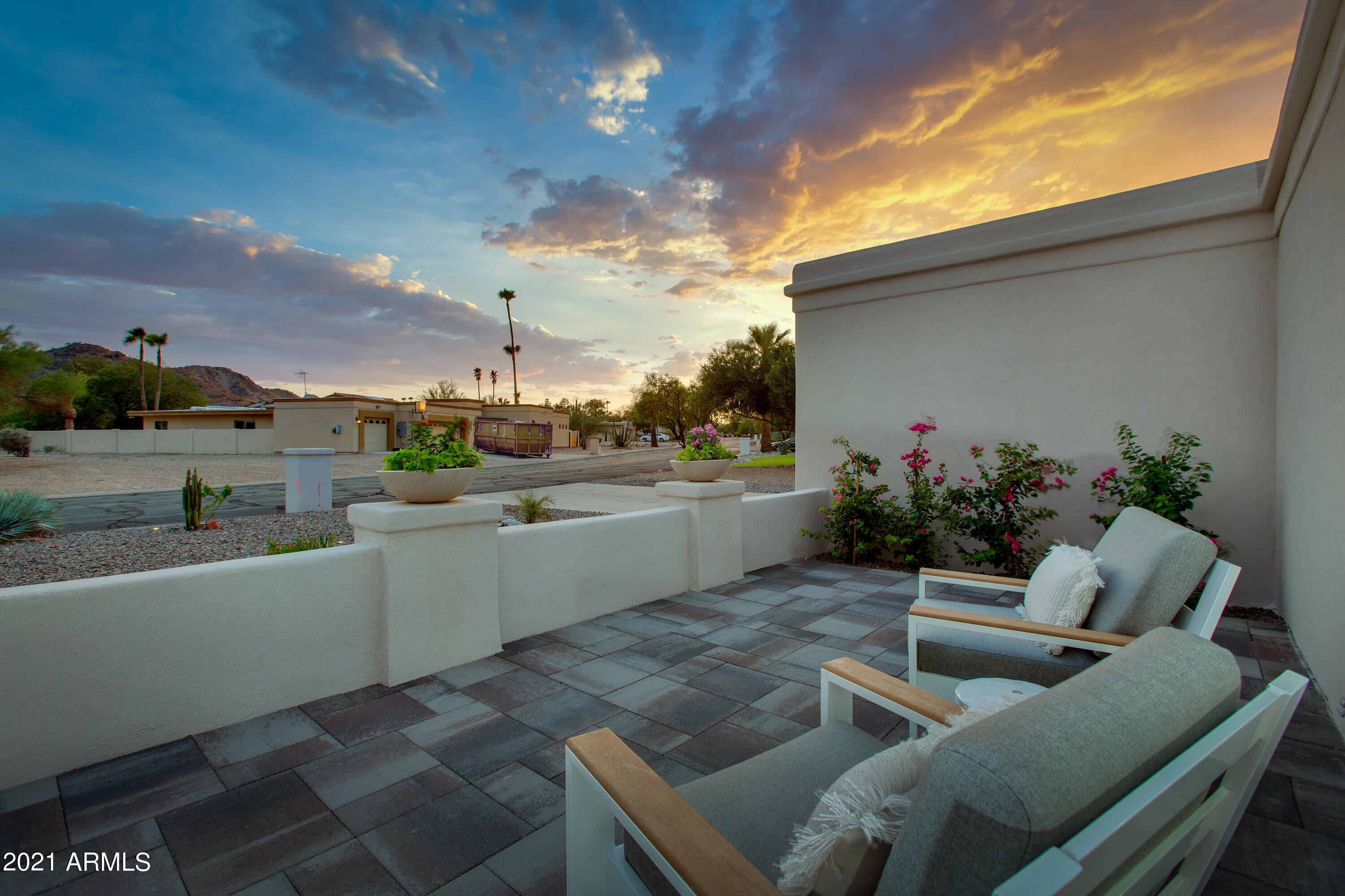 RANCHO ALTA VIDA - Residential
