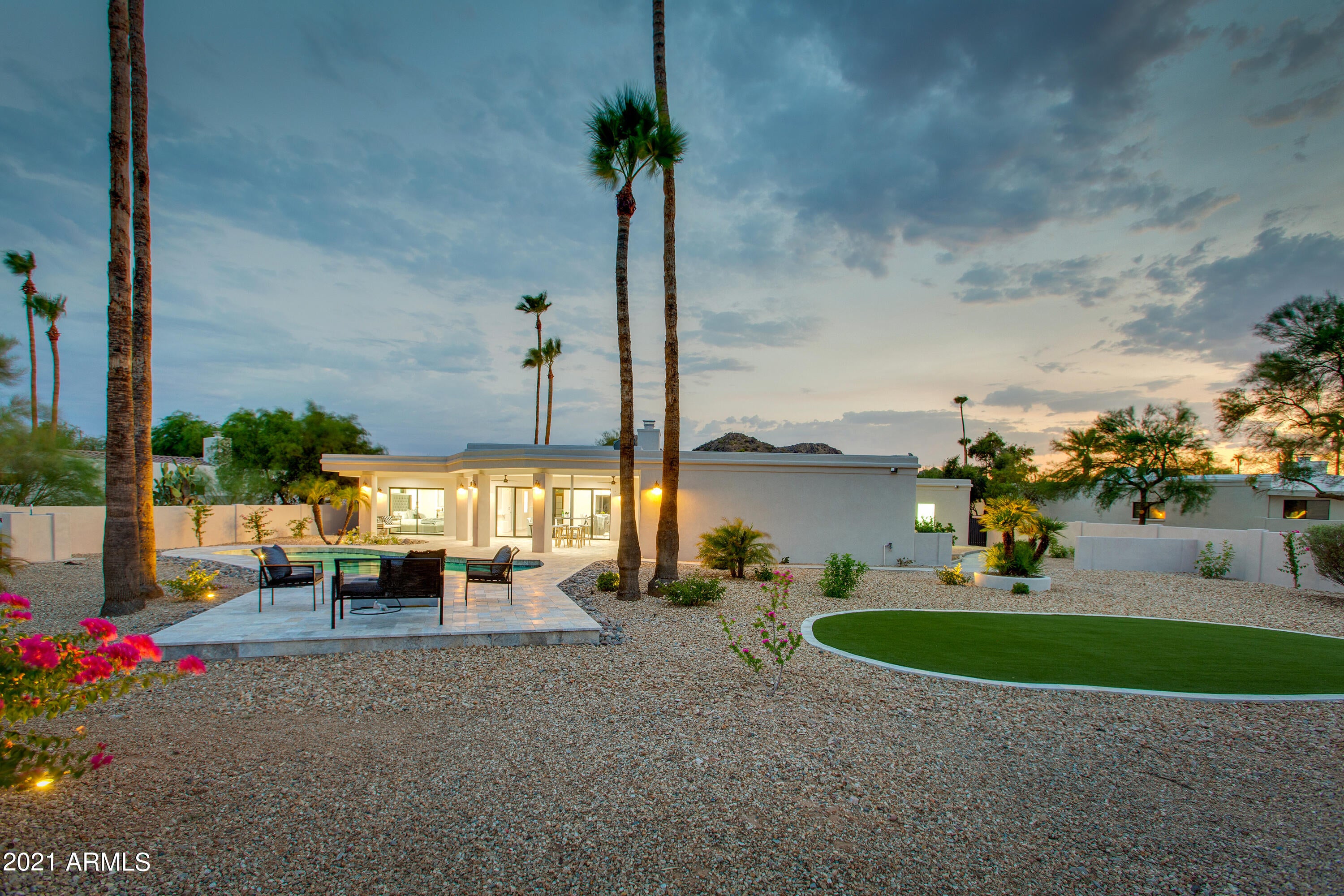 RANCHO ALTA VIDA - Residential