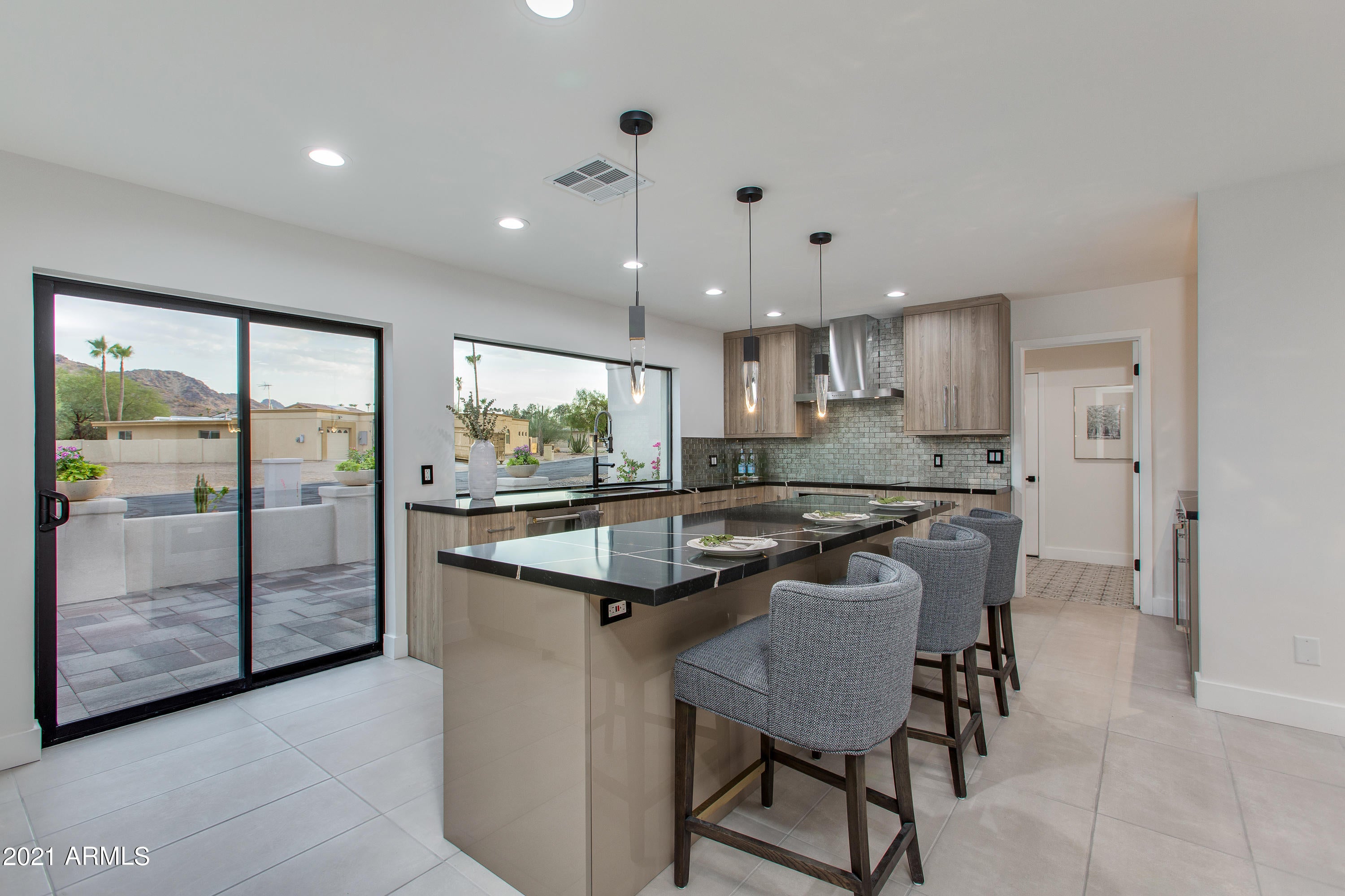 RANCHO ALTA VIDA - Residential
