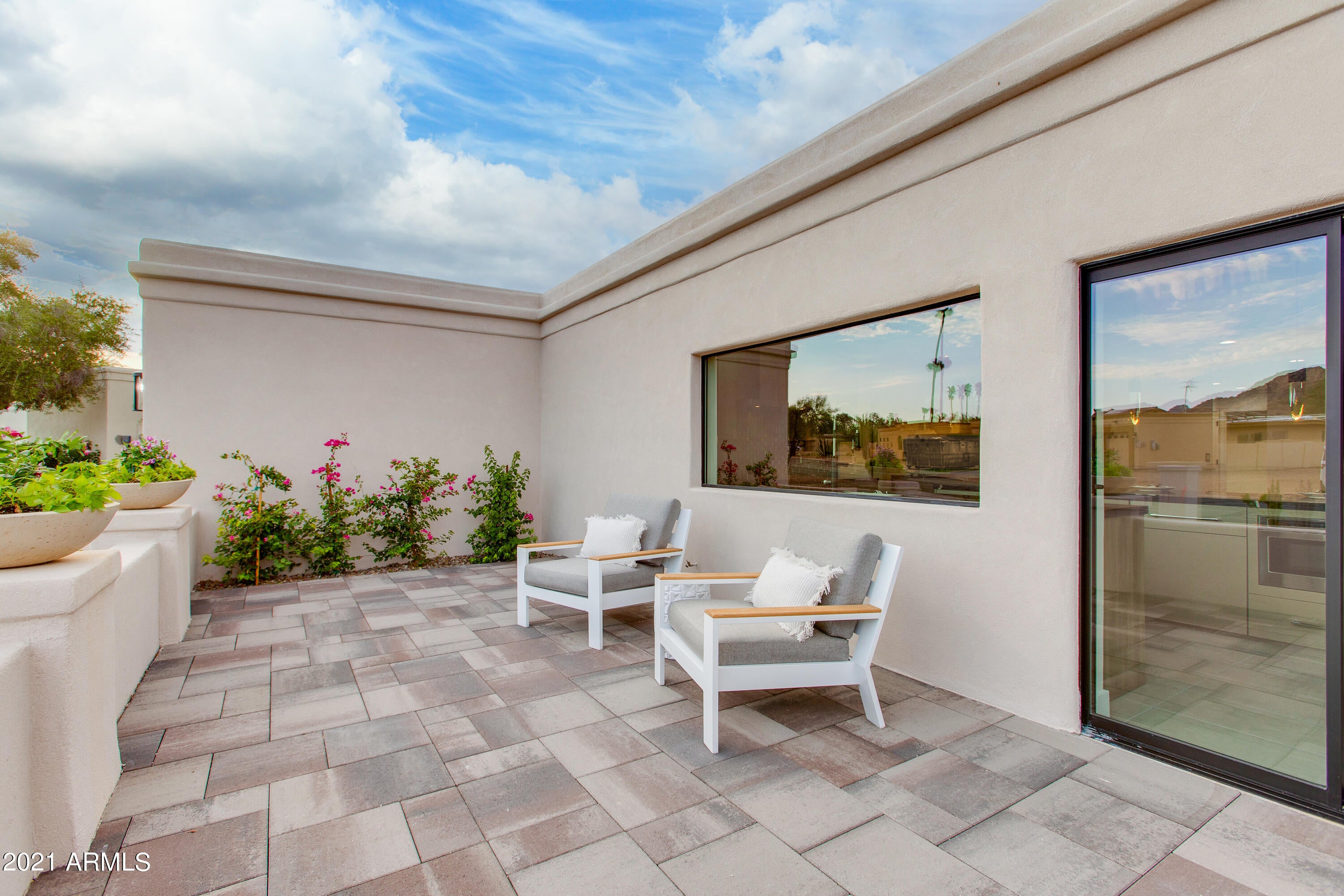 RANCHO ALTA VIDA - Residential