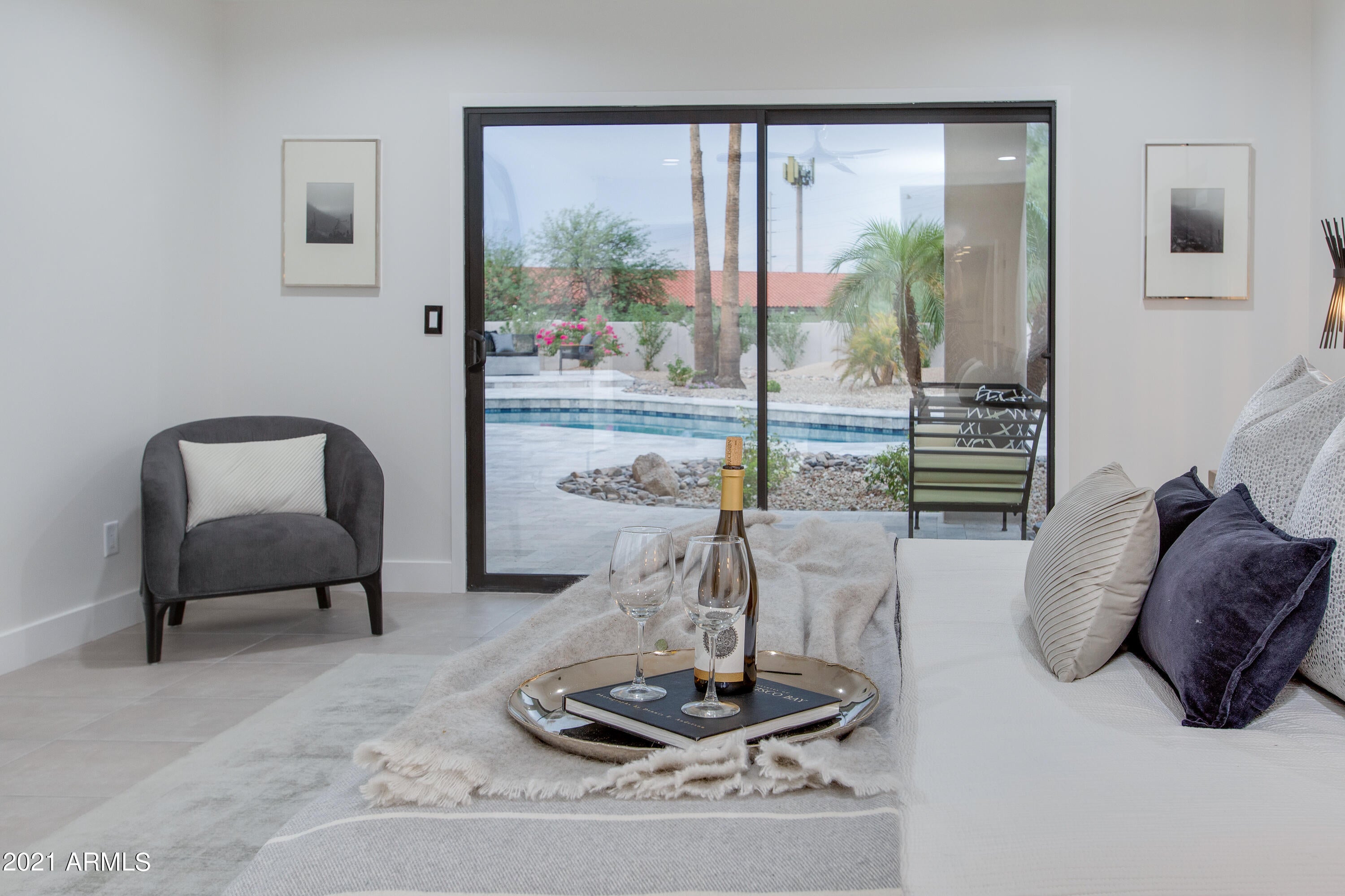 RANCHO ALTA VIDA - Residential
