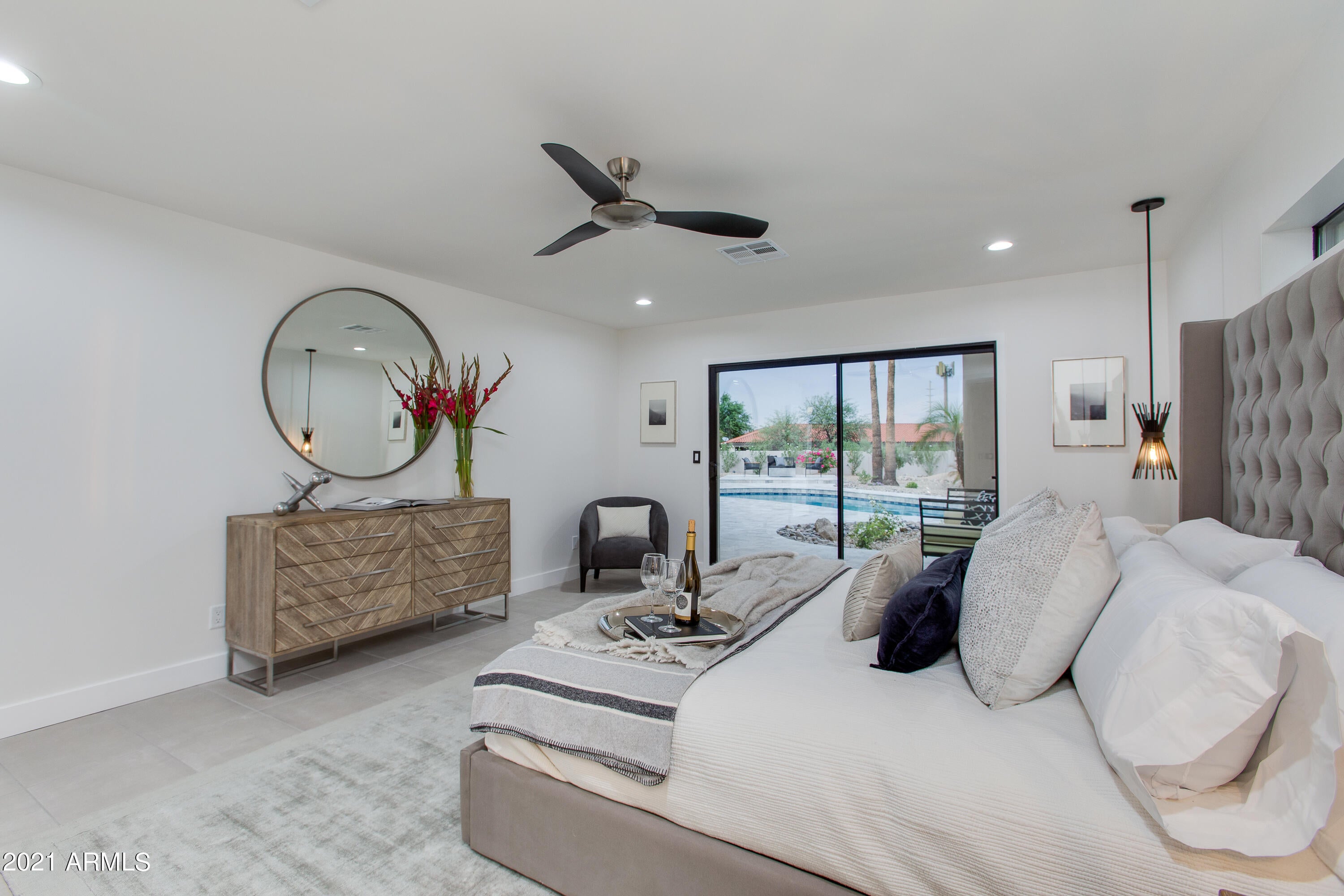RANCHO ALTA VIDA - Residential